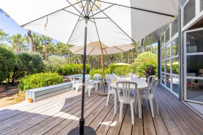 Vente Maison de luxe Cap-Ferret 6&nbsp;Pièces 140&nbsp;m²