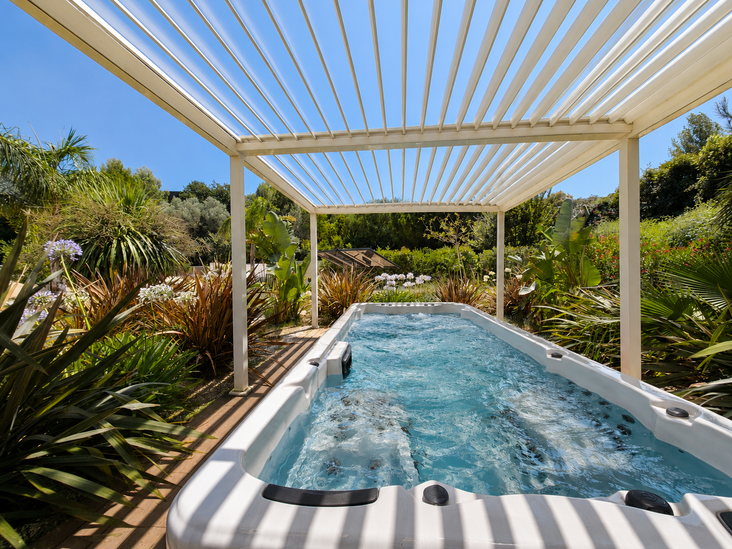 luxury house 4 Rooms for sale on PERPIGNAN (66000)