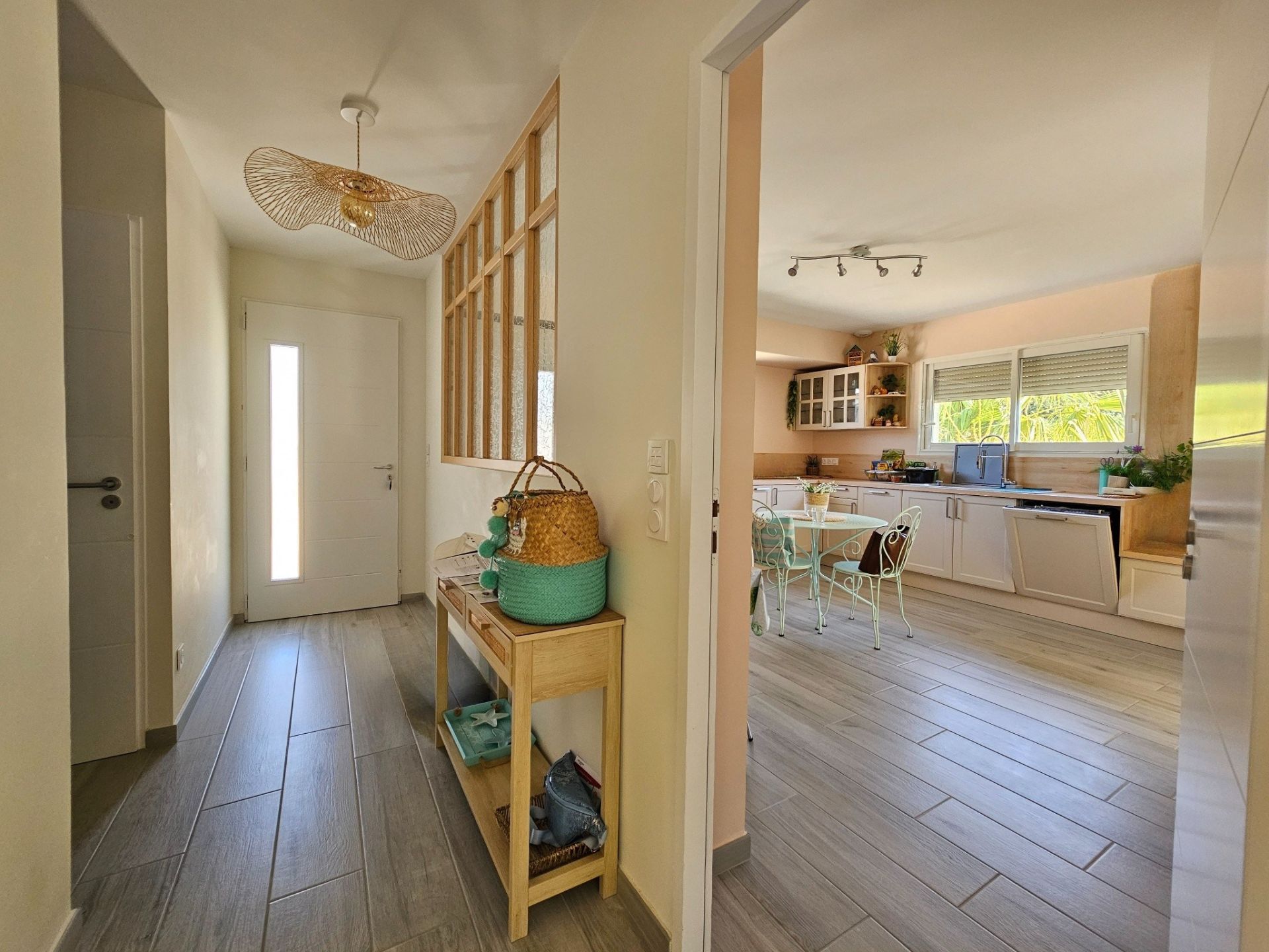 luxury house 4 Rooms for sale on PERPIGNAN (66000)
