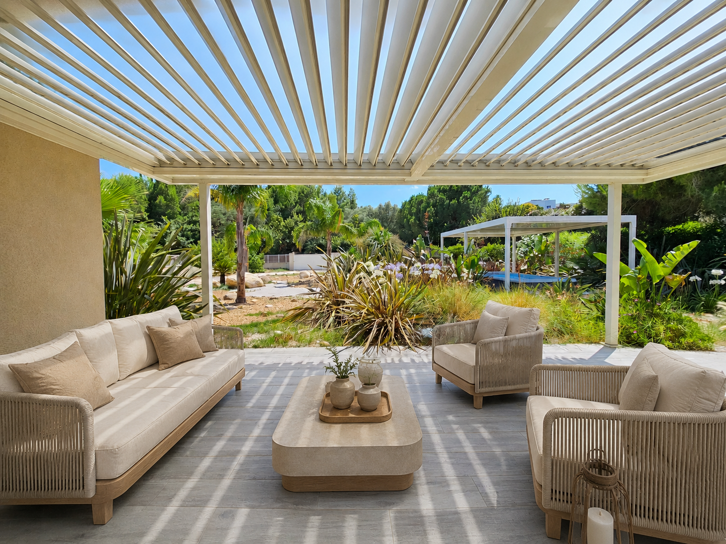 luxury house 4 Rooms for sale on PERPIGNAN (66000)