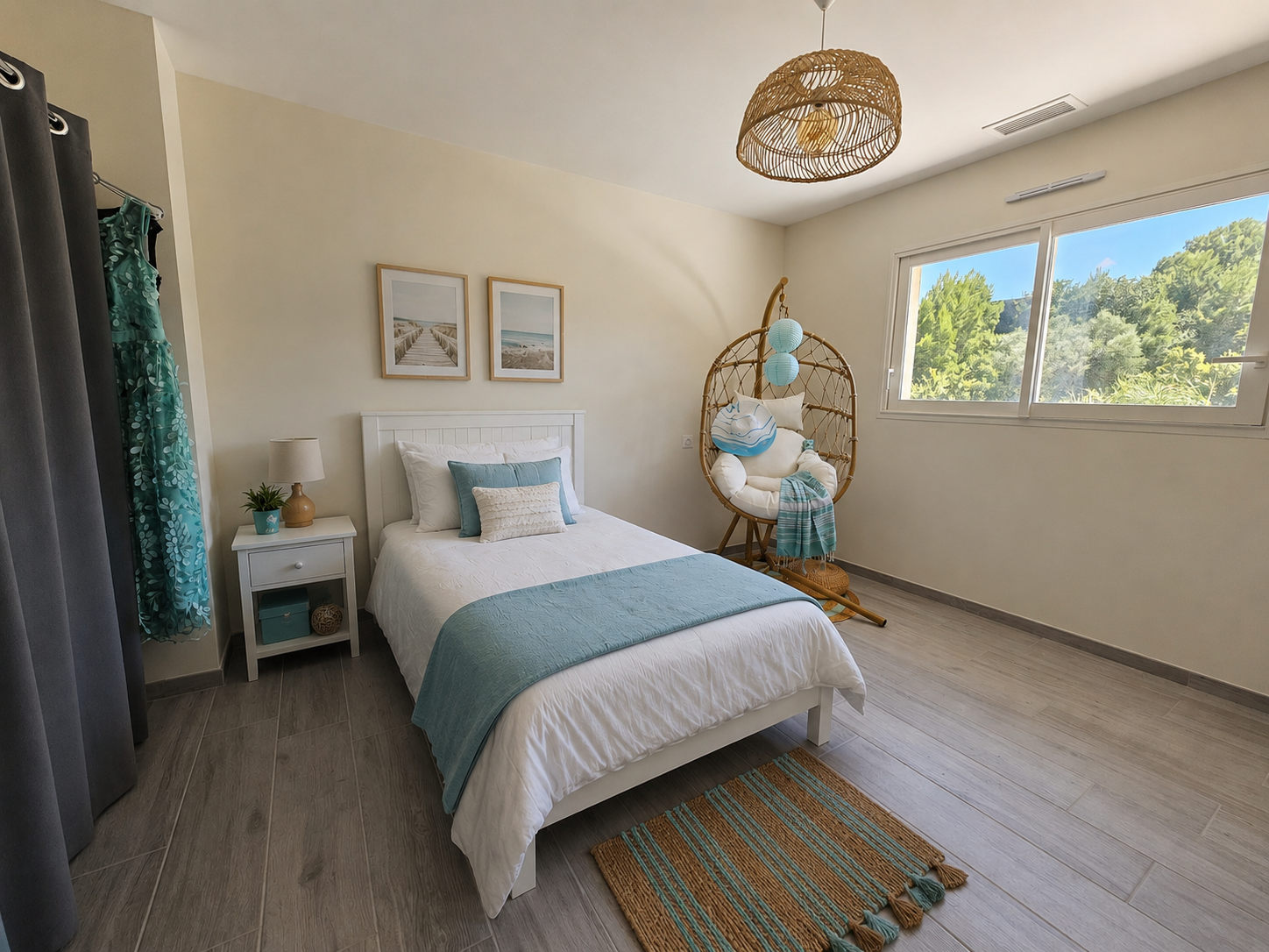 luxury house 4 Rooms for sale on PERPIGNAN (66000)