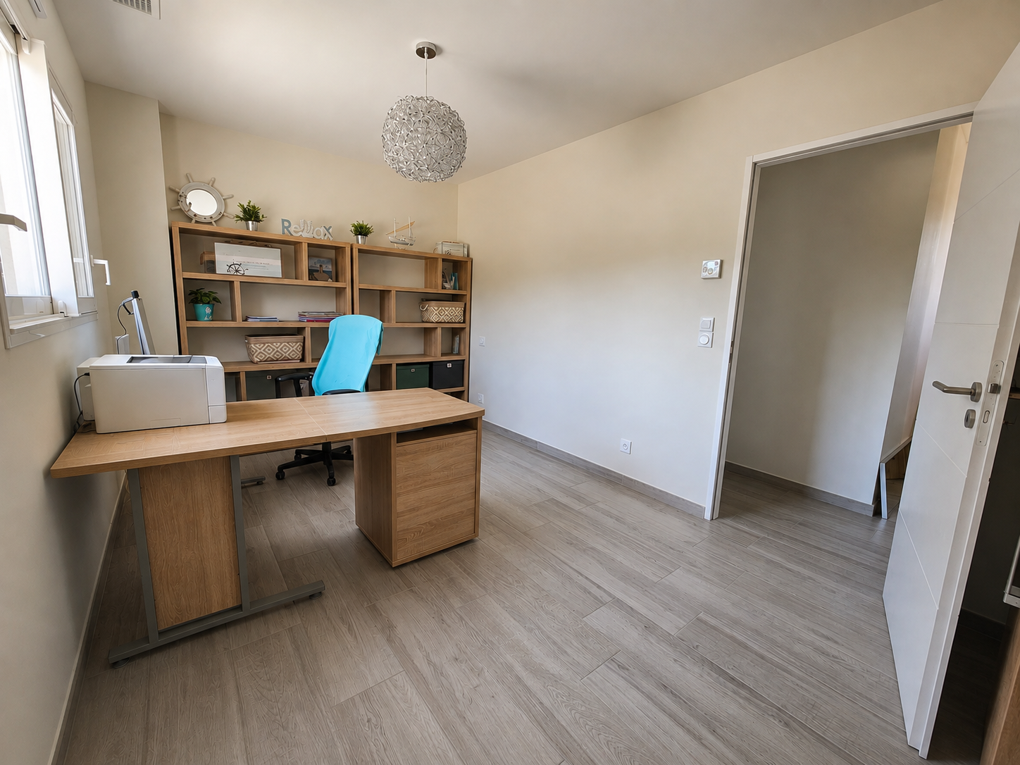 luxury house 4 Rooms for sale on PERPIGNAN (66000)