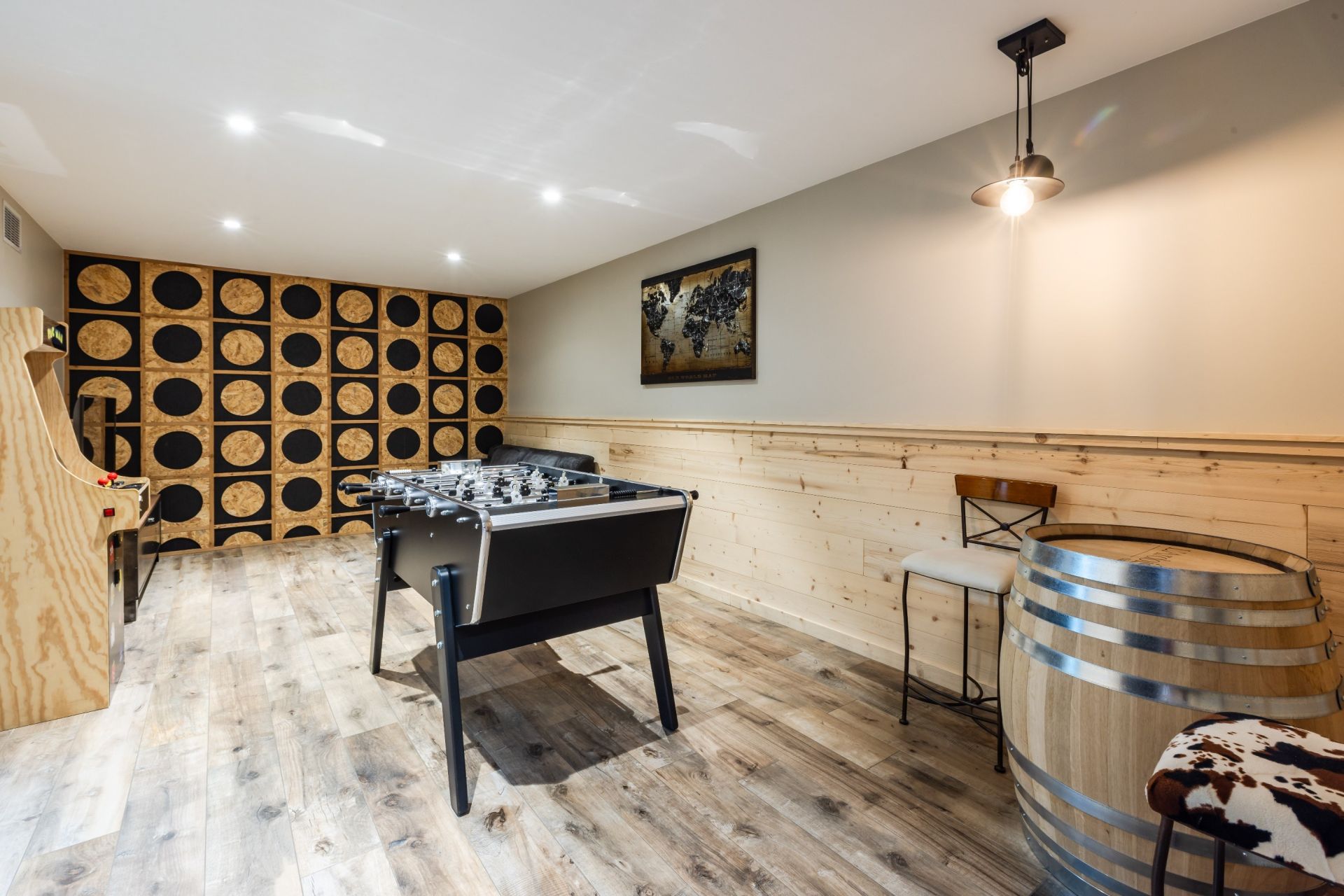 chalet de luxe 18 Pièces en vente sur VILLARD RECULAS (38114)