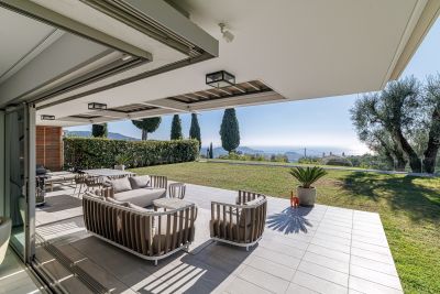 Sale Luxury apartment Nice 6&nbsp;Rooms 160&nbsp;m²