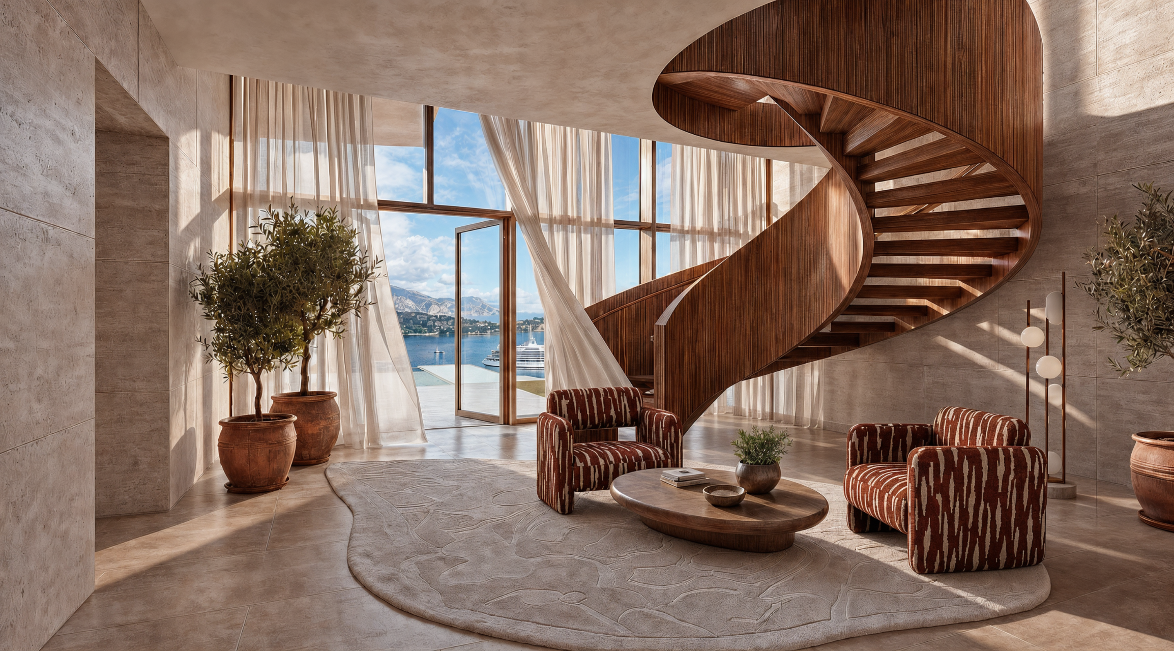 maison contemporaine 10 Pièces en vente sur NICE (06000)