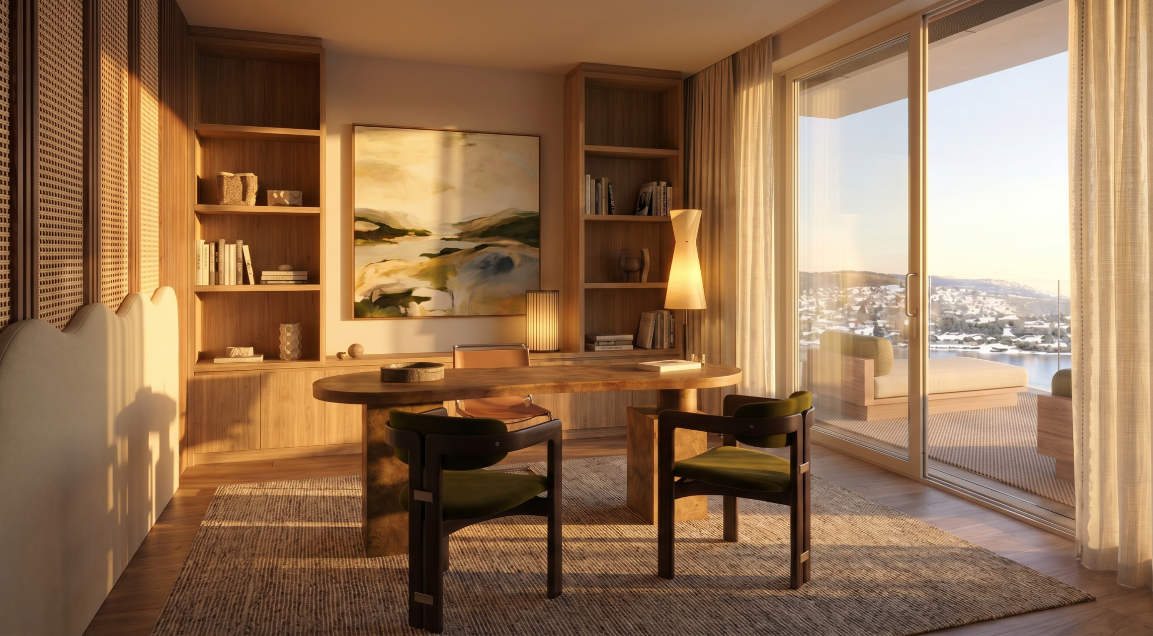 maison contemporaine 10 Pièces en vente sur NICE (06000)