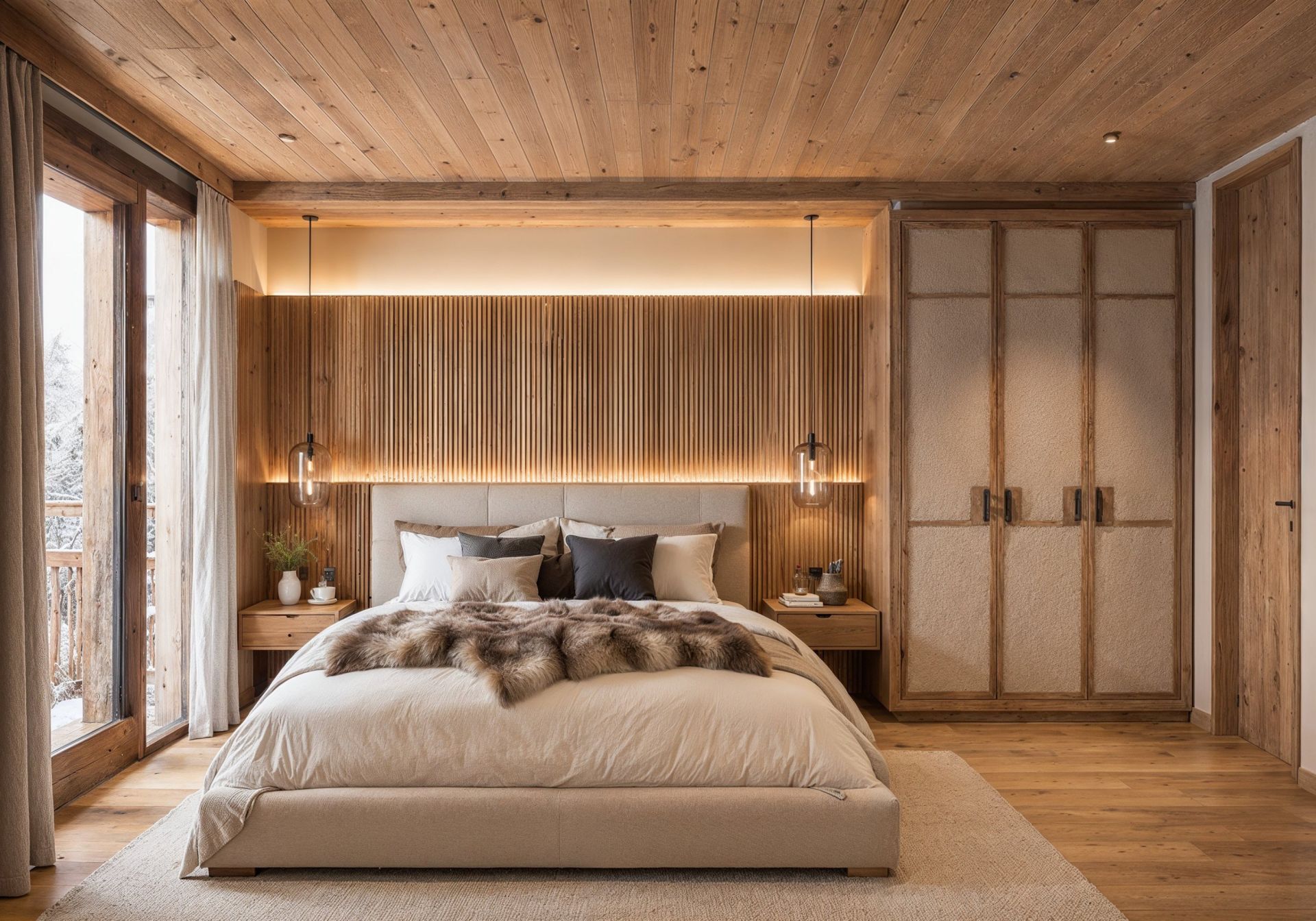 appartement de luxe 5 Pièces en vente sur MERIBEL LES ALLUES (73550)