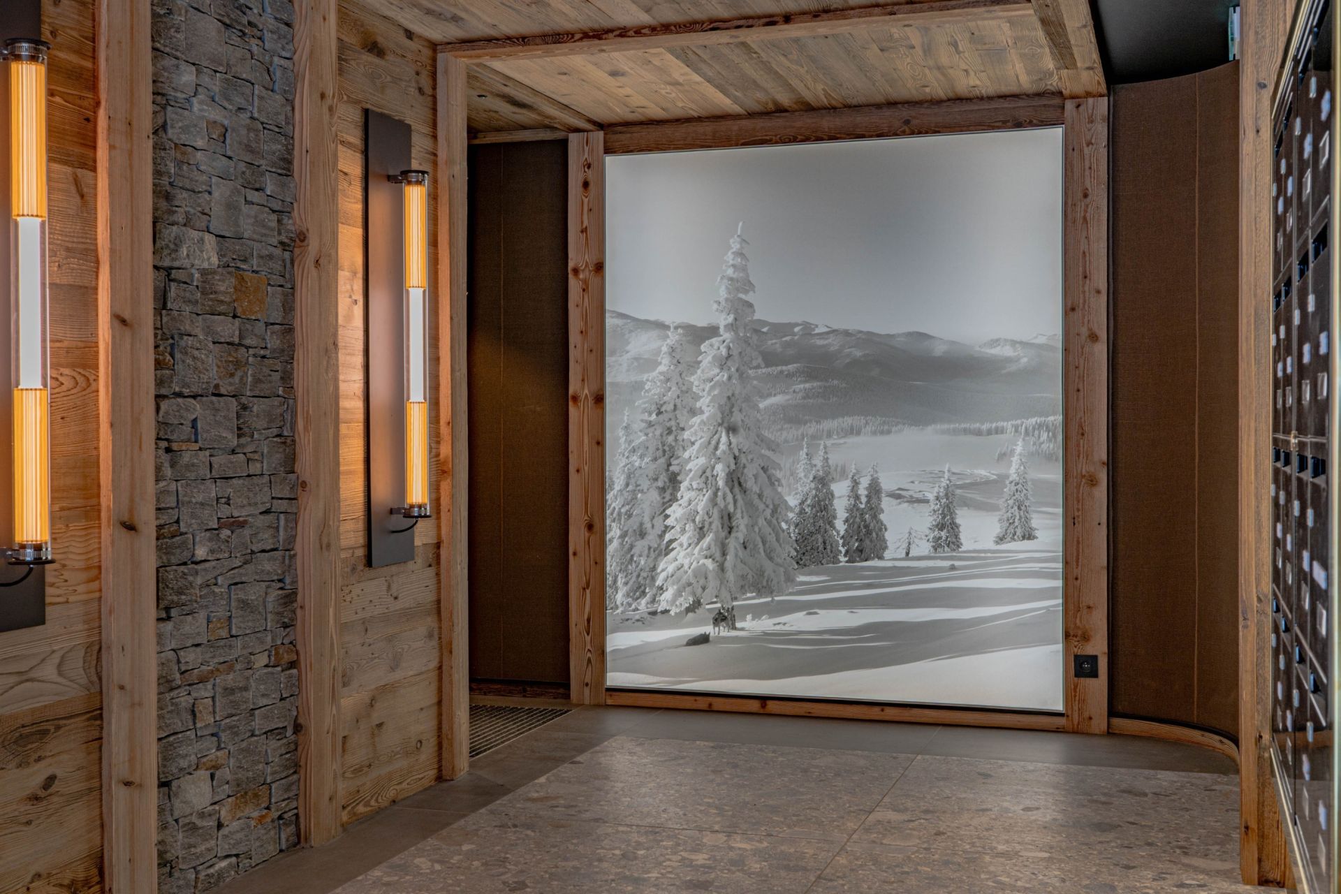 appartement de luxe 5 Pièces en vente sur MERIBEL LES ALLUES (73550)
