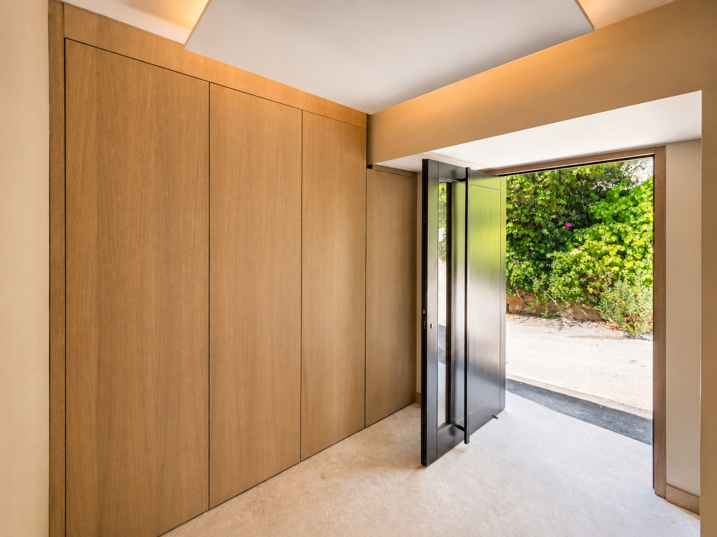 maison contemporaine 4 Pièces en vente sur BEAULIEU SUR MER (06310)