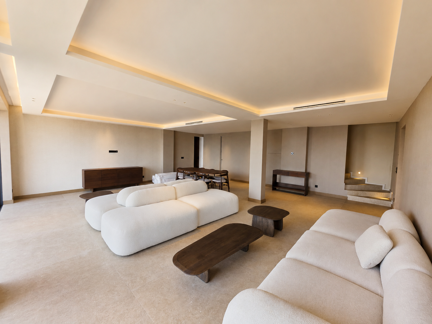 maison contemporaine 4 Pièces en vente sur BEAULIEU SUR MER (06310)