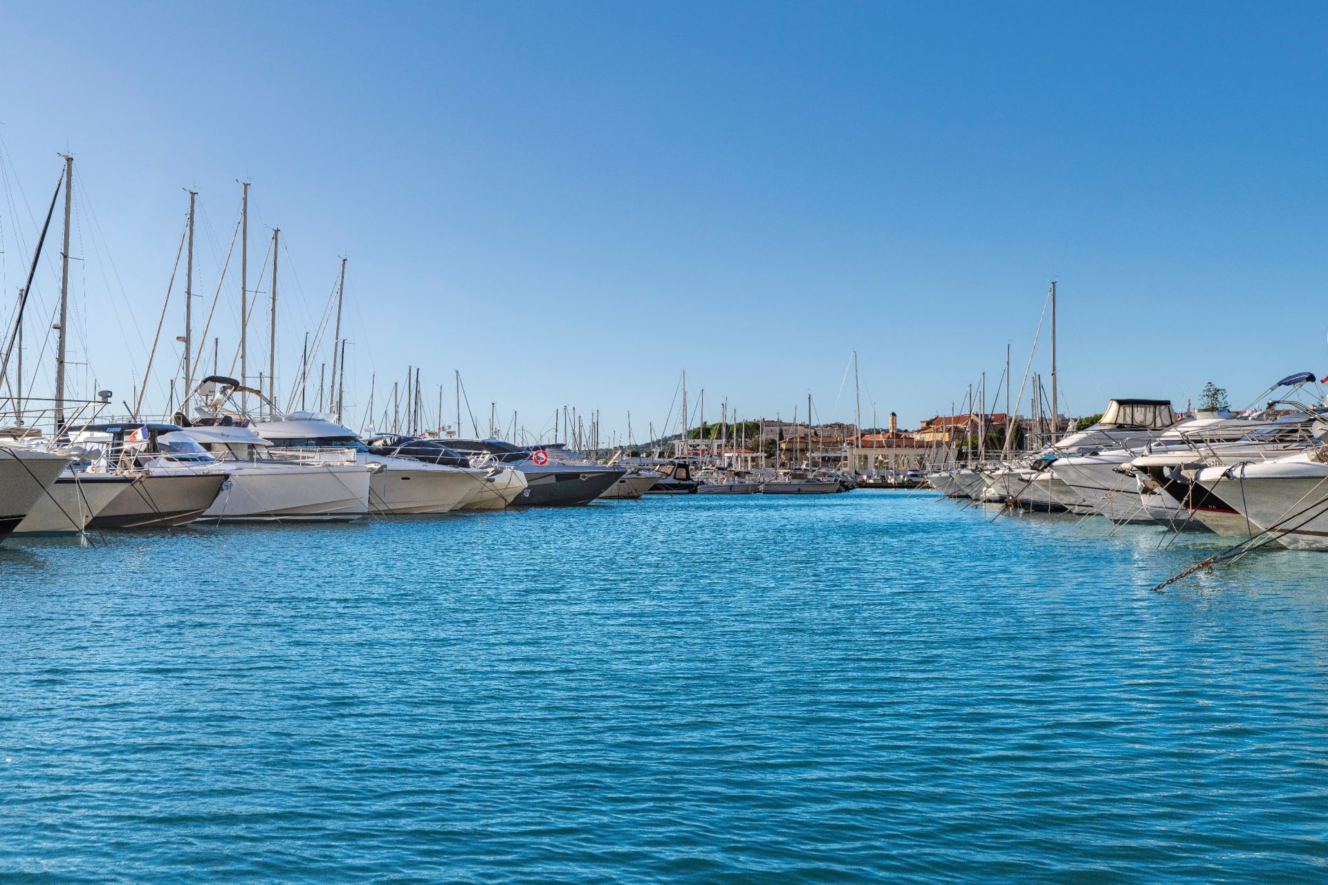 maison contemporaine 4 Pièces en vente sur BEAULIEU SUR MER (06310)