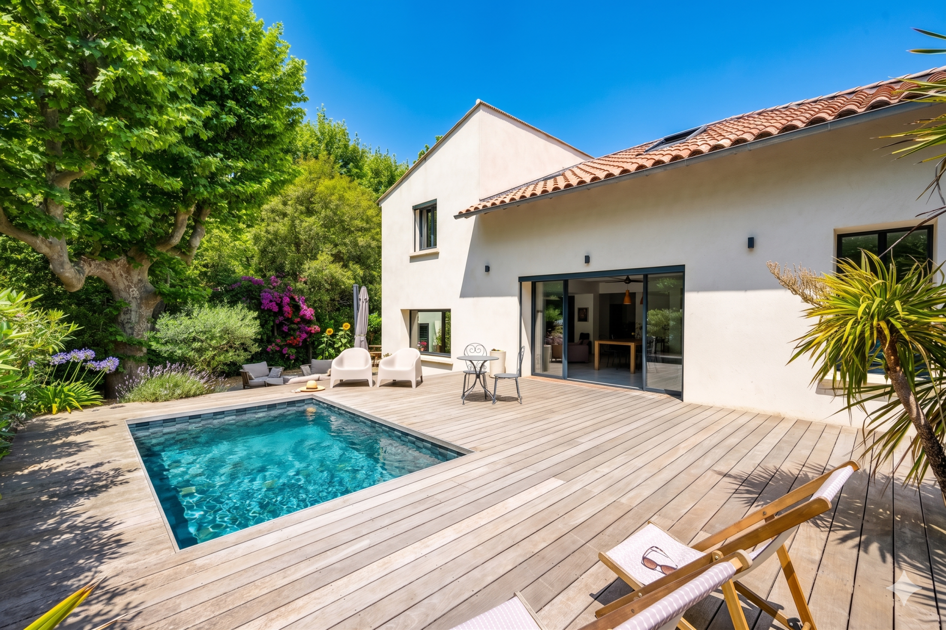 maison de ville 6 Pièces en vente sur AIX EN PROVENCE (13100)