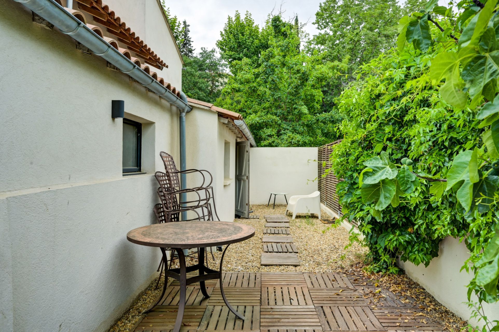 maison de ville 6 Pièces en vente sur AIX EN PROVENCE (13100)