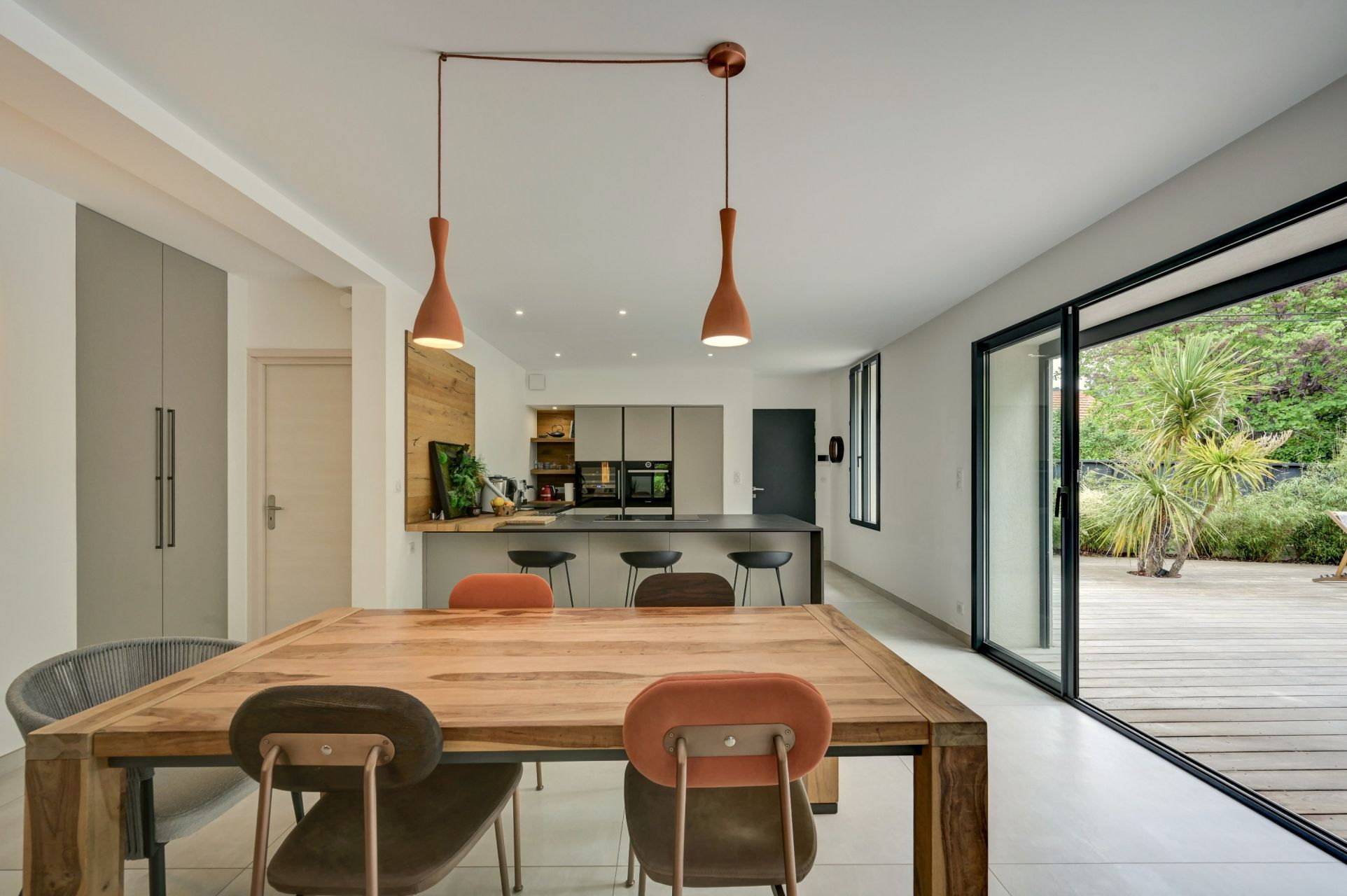 maison de ville 6 Pièces en vente sur AIX EN PROVENCE (13100)