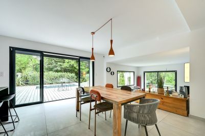 Vente Maison de ville Aix-en-Provence 6&nbsp;Pièces 200&nbsp;m²