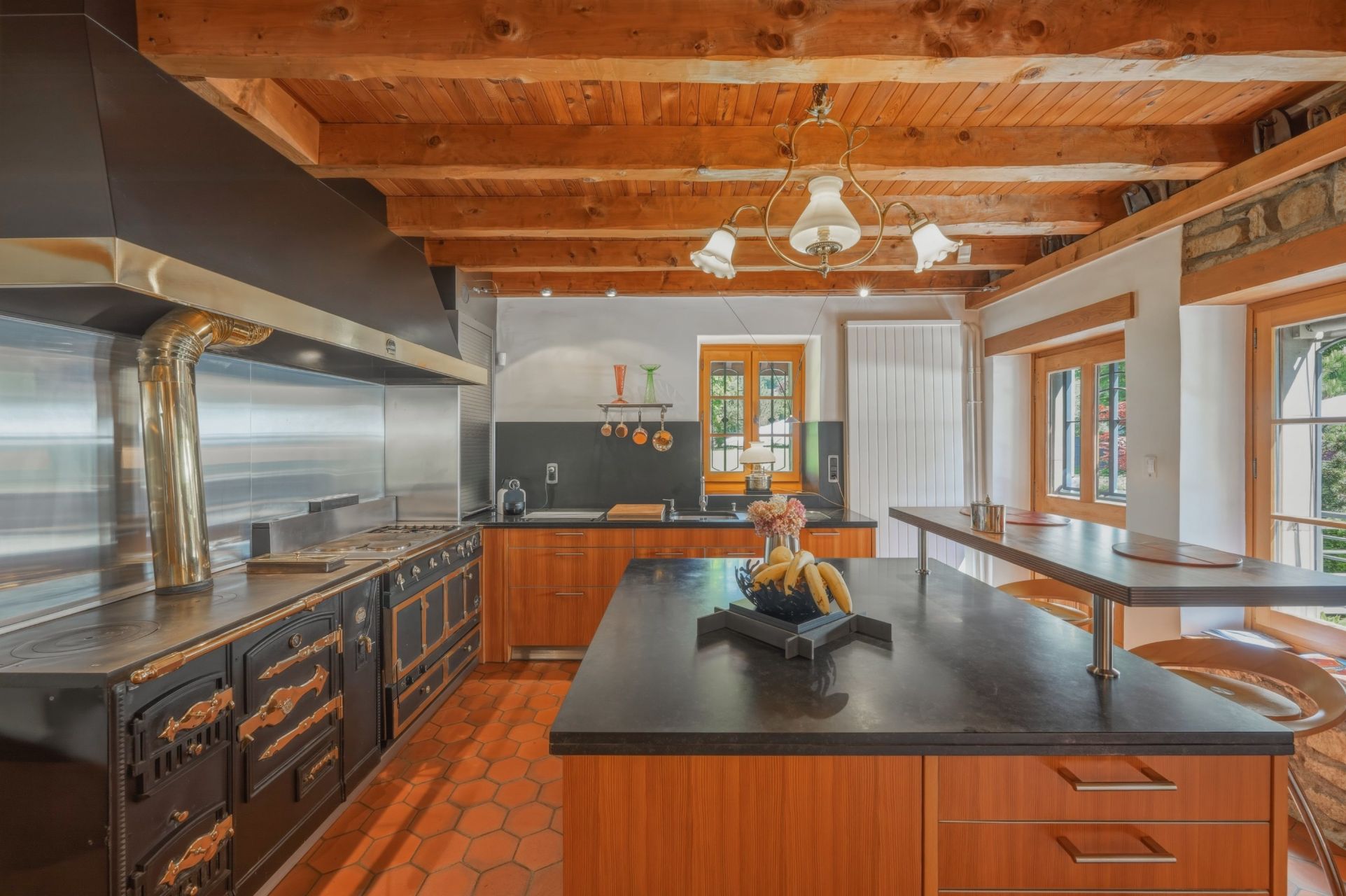 maison de luxe 9 Pièces en vente sur CRANVES SALES (74380)