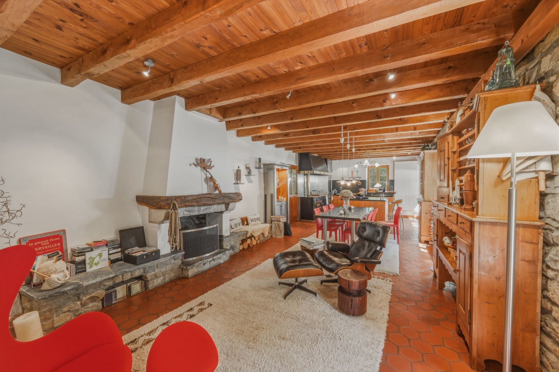 maison de luxe 9 Pièces en vente sur CRANVES SALES (74380)