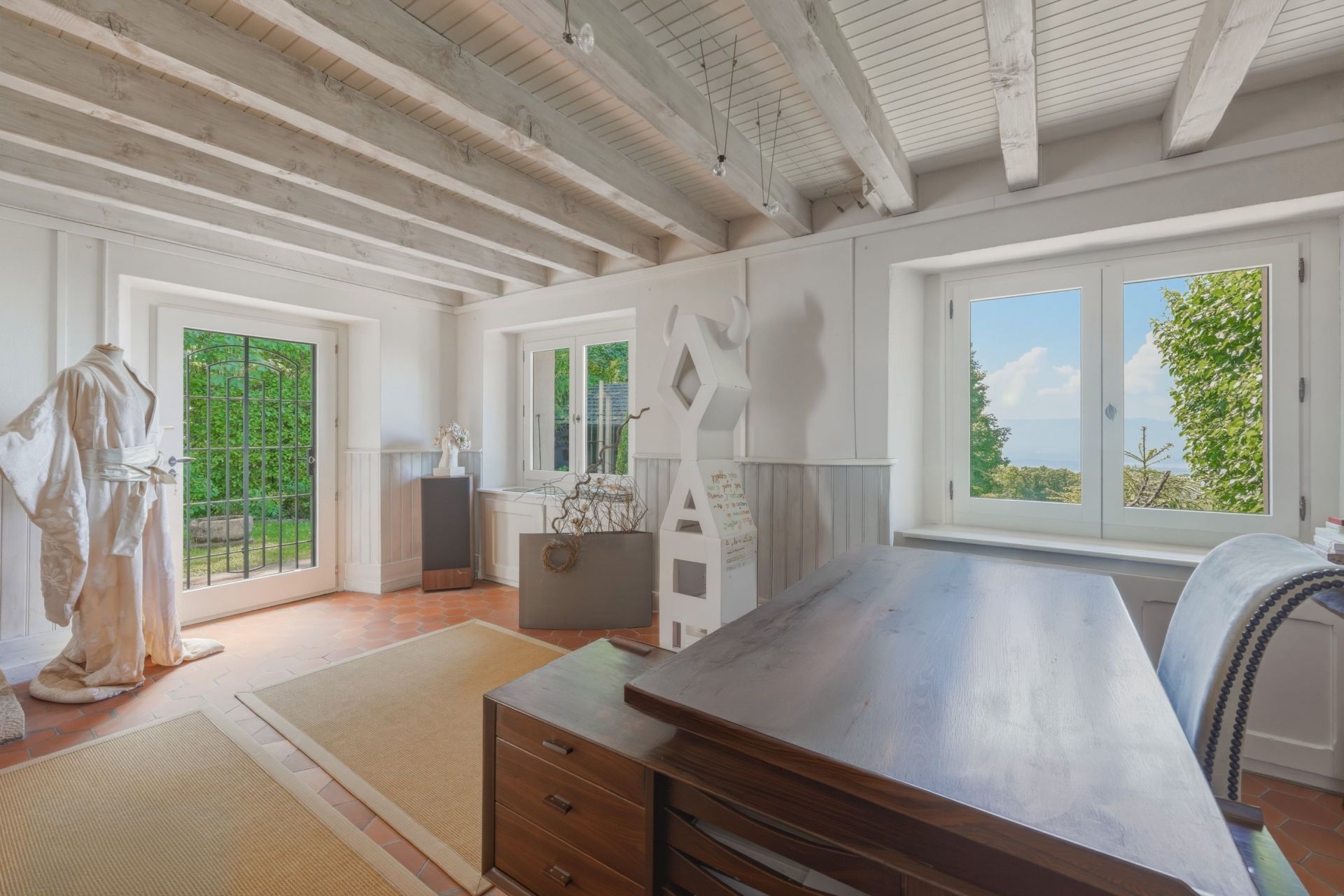 maison de luxe 9 Pièces en vente sur CRANVES SALES (74380)