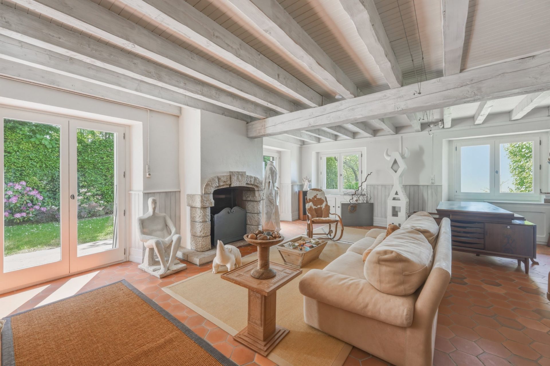 maison de luxe 9 Pièces en vente sur CRANVES SALES (74380)