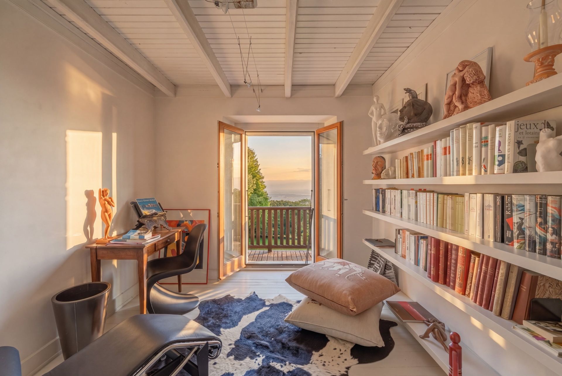 maison de luxe 9 Pièces en vente sur CRANVES SALES (74380)
