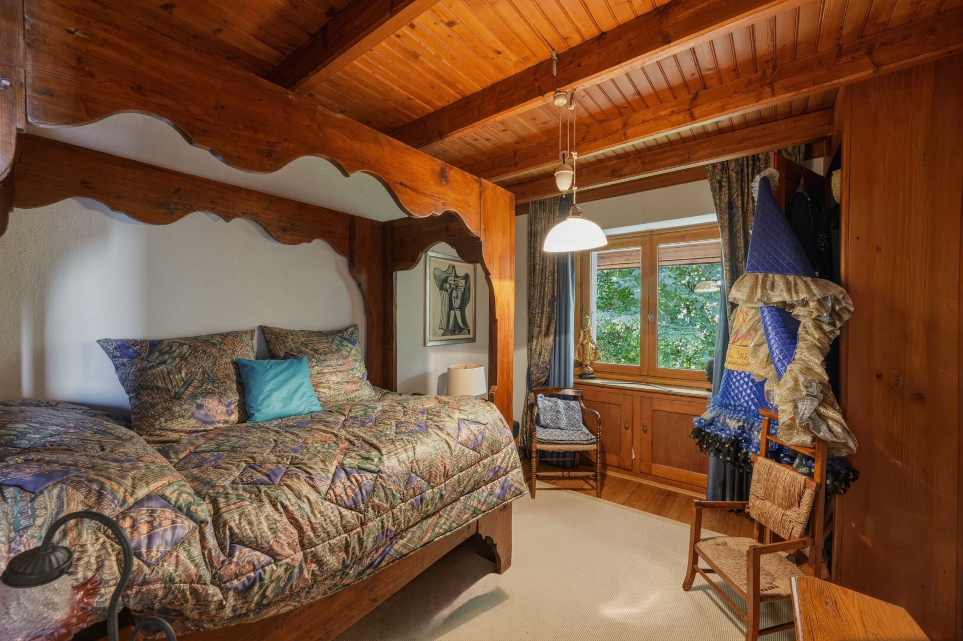 maison de luxe 9 Pièces en vente sur CRANVES SALES (74380)