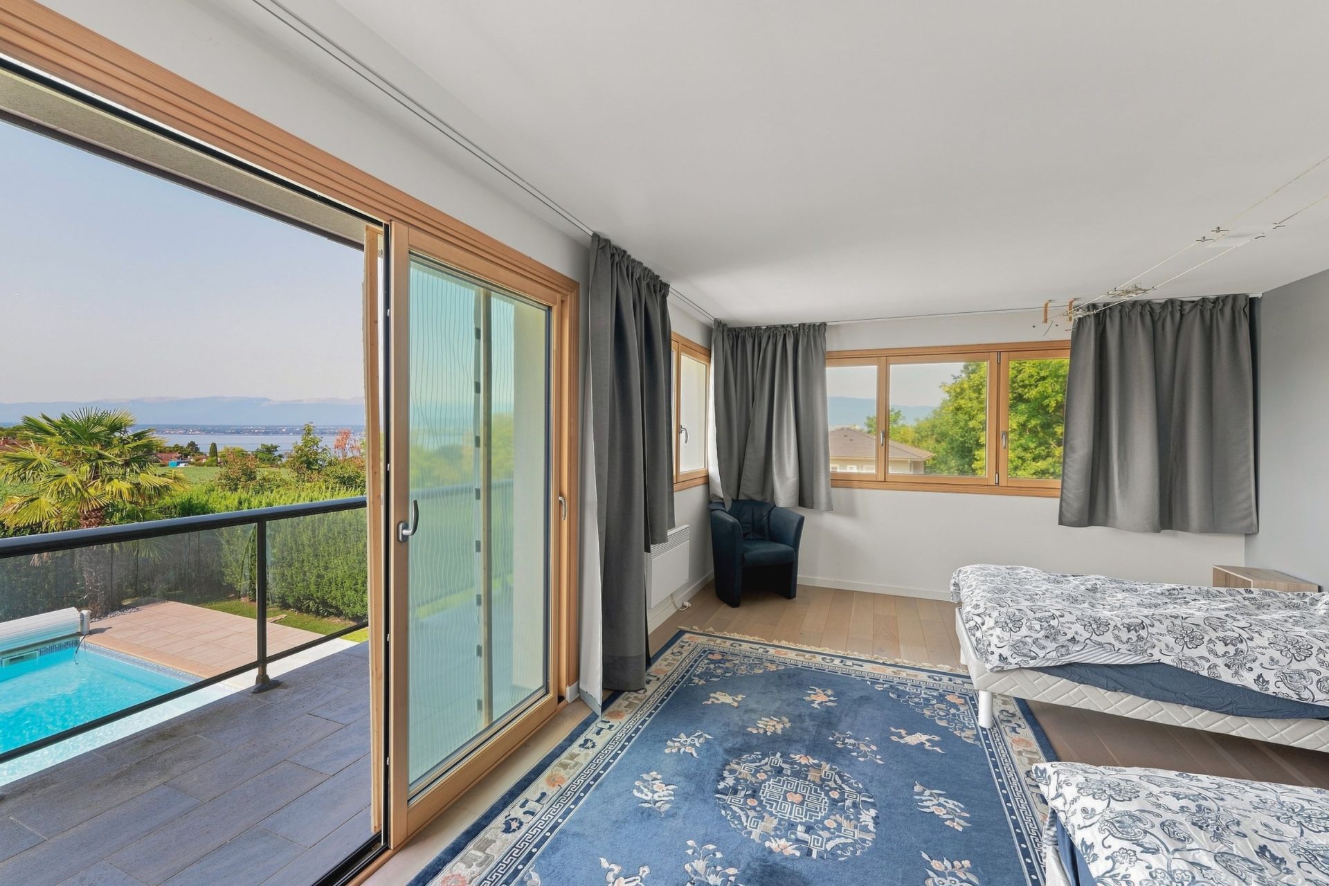 maison de luxe 7 Pièces en vente sur CHENS SUR LEMAN (74140)