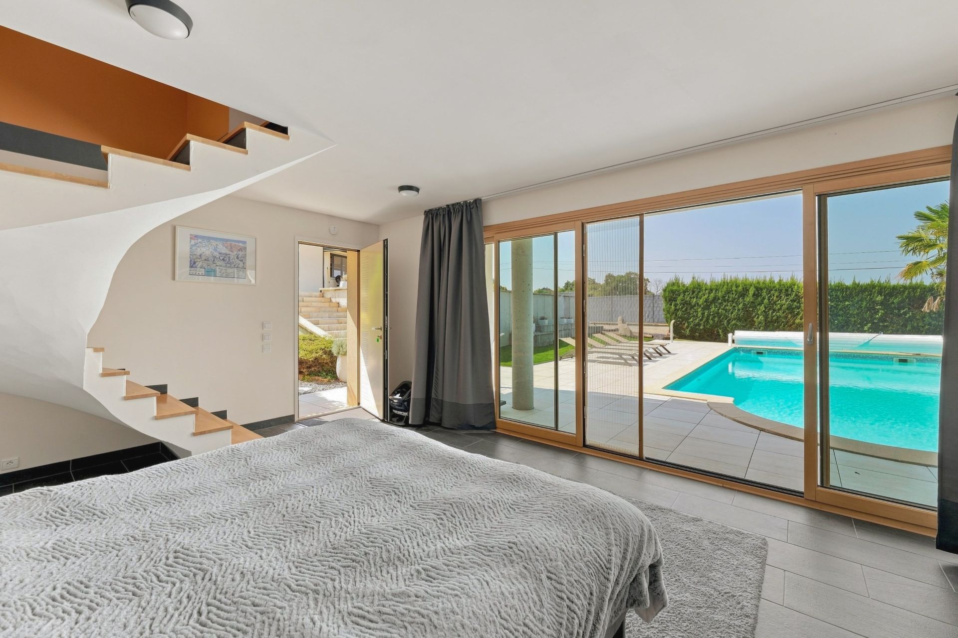 maison de luxe 7 Pièces en vente sur CHENS SUR LEMAN (74140)