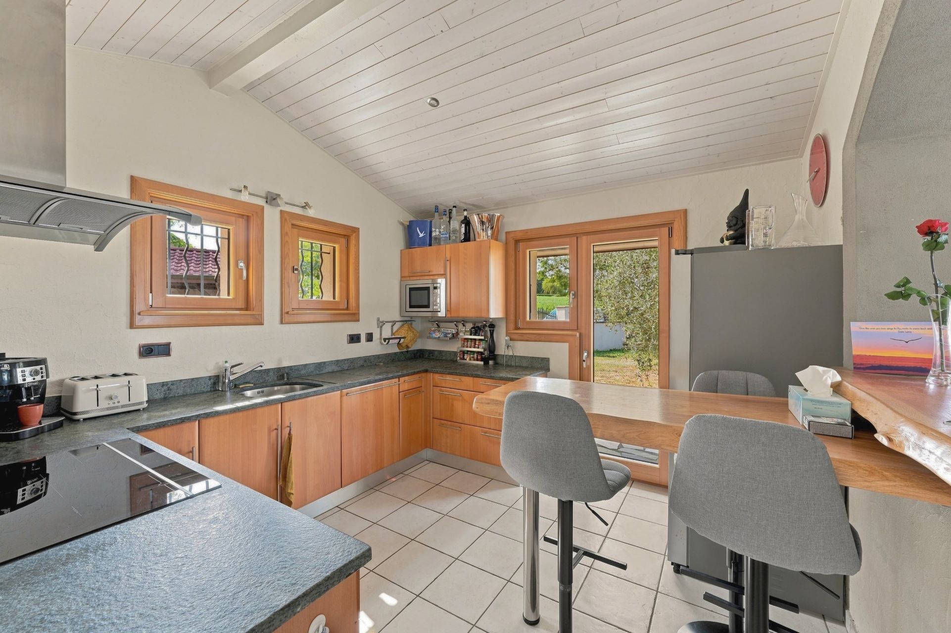 maison de luxe 7 Pièces en vente sur CHENS SUR LEMAN (74140)