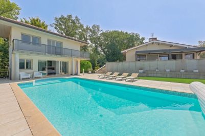Vente Maison de luxe Chens-sur-Léman 7&nbsp;Pièces 180&nbsp;m²