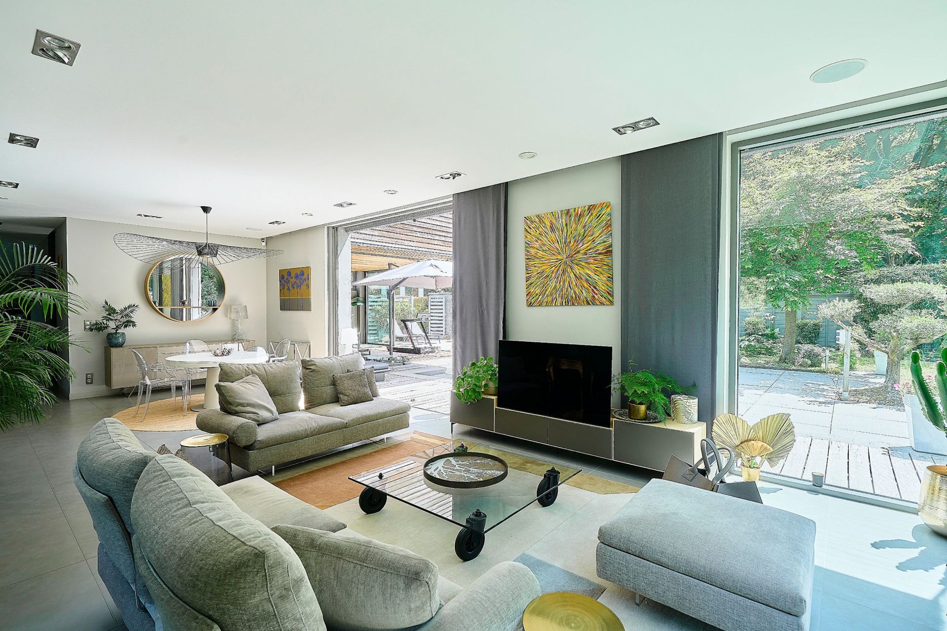 maison de luxe 6 Pièces en vente sur WASQUEHAL (59290)