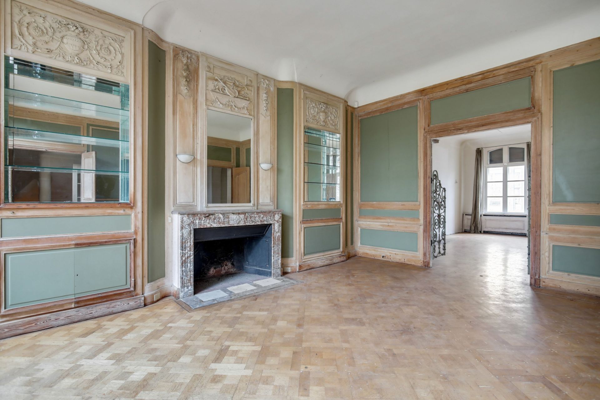 maison de luxe 12 Pièces en vente sur TOURCOING (59200)