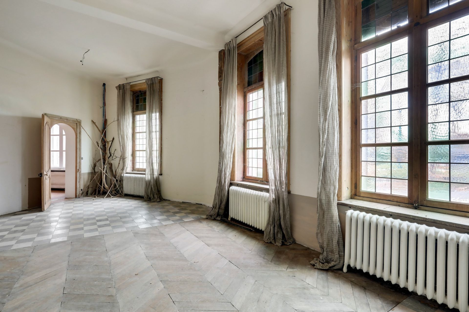 maison de luxe 12 Pièces en vente sur MOUVAUX (59420)