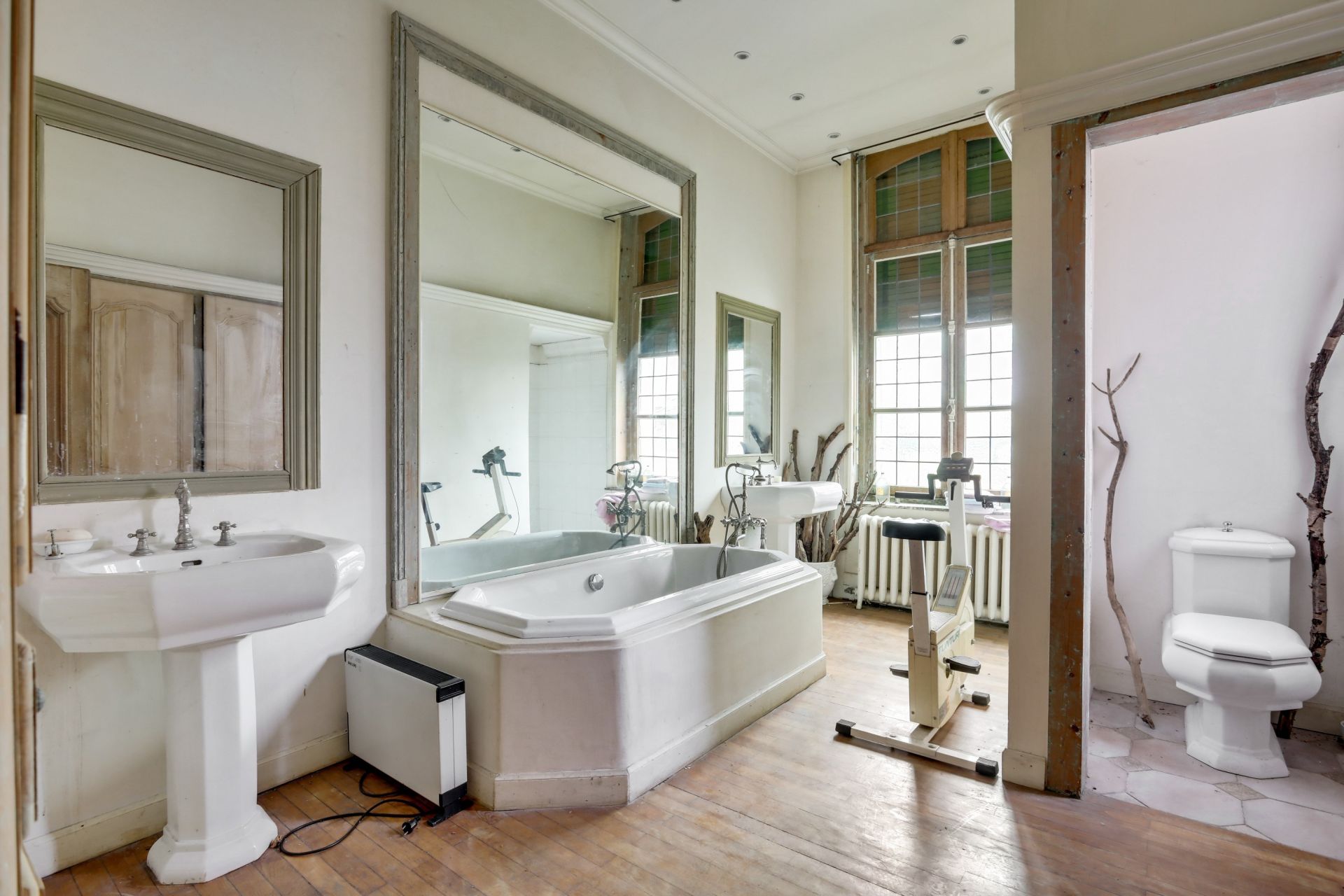 maison de luxe 12 Pièces en vente sur MOUVAUX (59420)