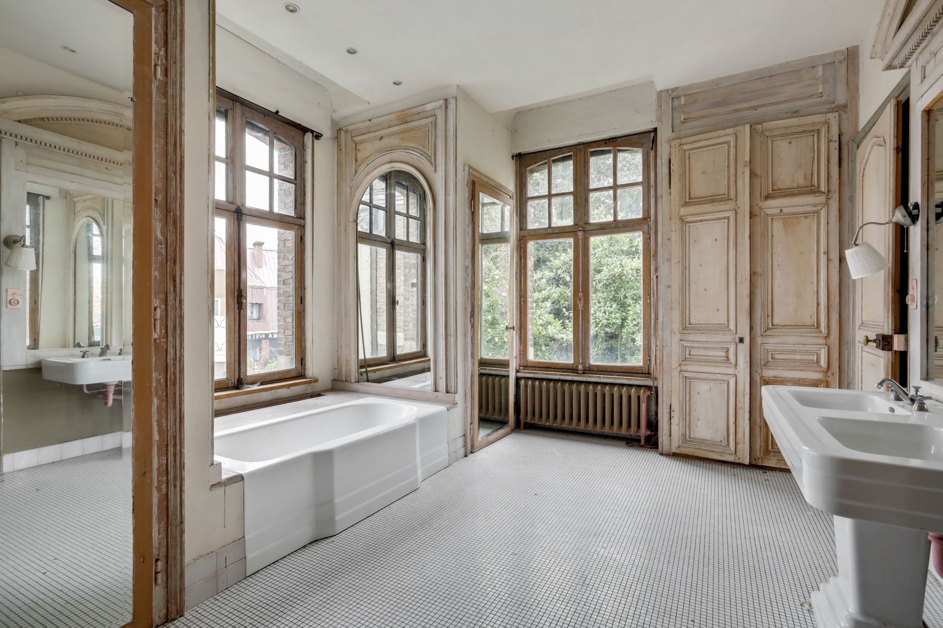 maison de luxe 12 Pièces en vente sur MOUVAUX (59420)