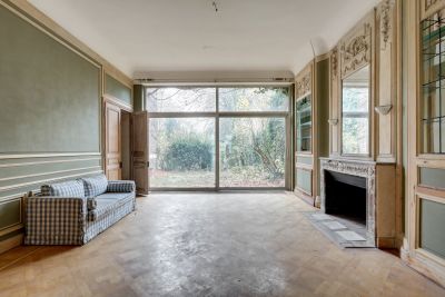 Vente Maison de luxe Tourcoing 12&nbsp;Pièces 750&nbsp;m²