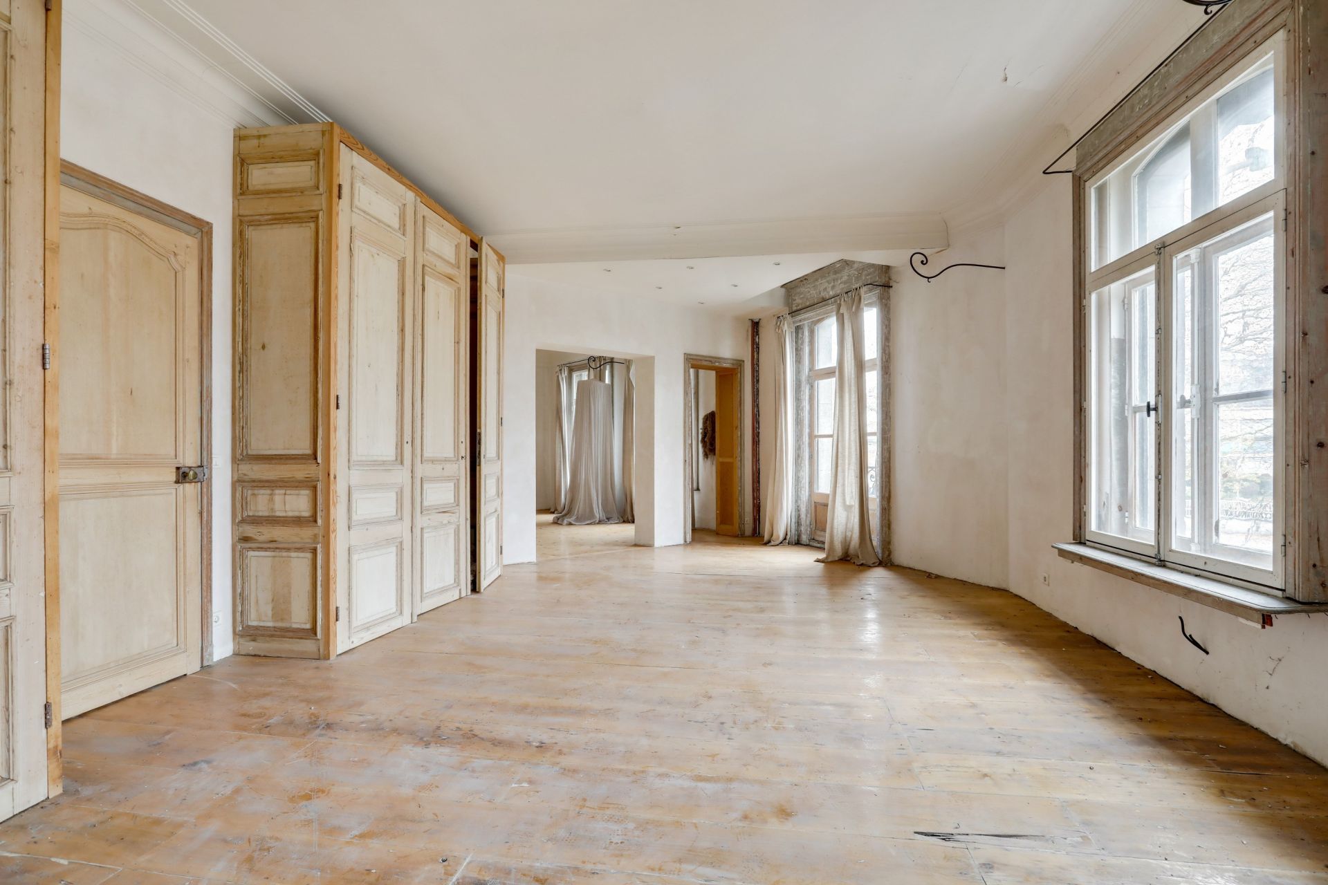 immeuble en vente sur MOUVAUX (59420)