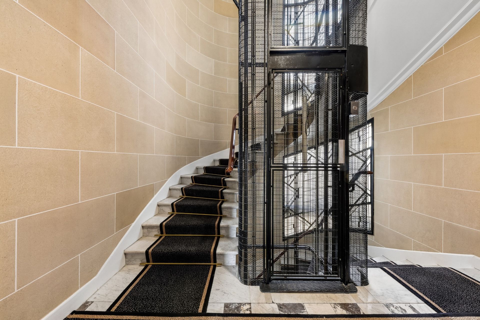 appartement de luxe 4 Pièces en vente sur PARIS (75016)