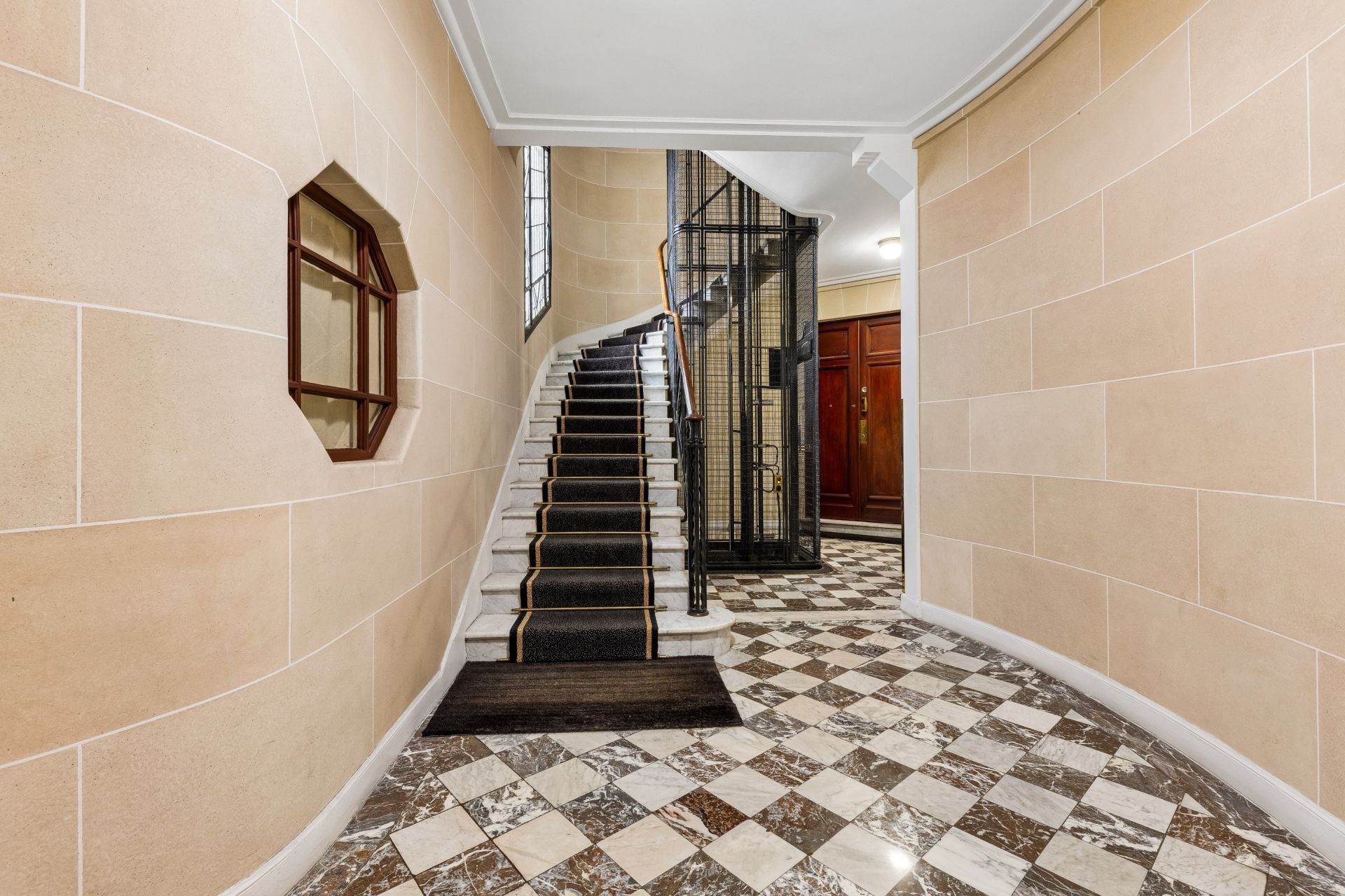 appartement de luxe 4 Pièces en vente sur PARIS (75016)