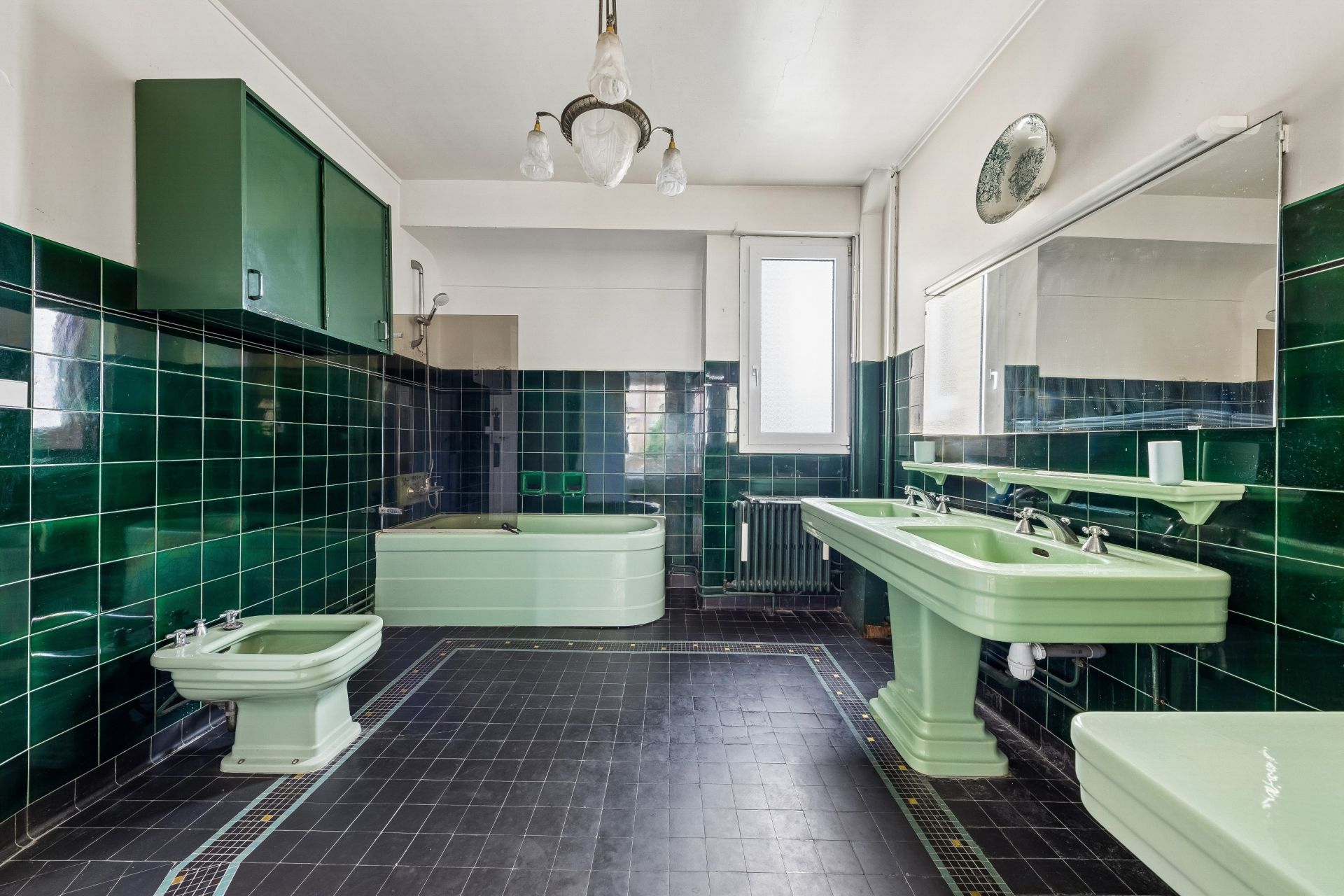 appartement de luxe 4 Pièces en vente sur PARIS (75016)