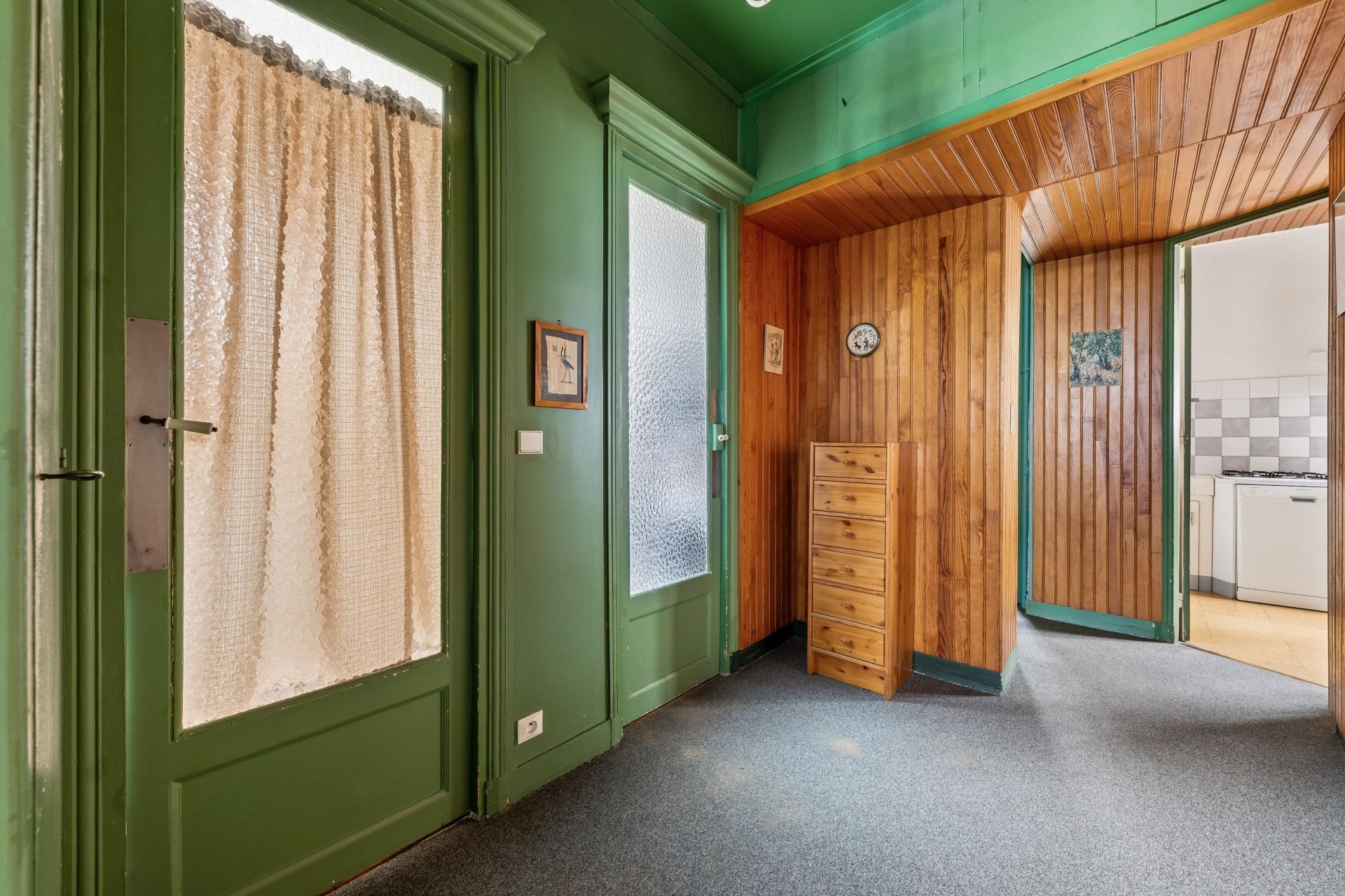 appartement de luxe 4 Pièces en vente sur PARIS (75016)