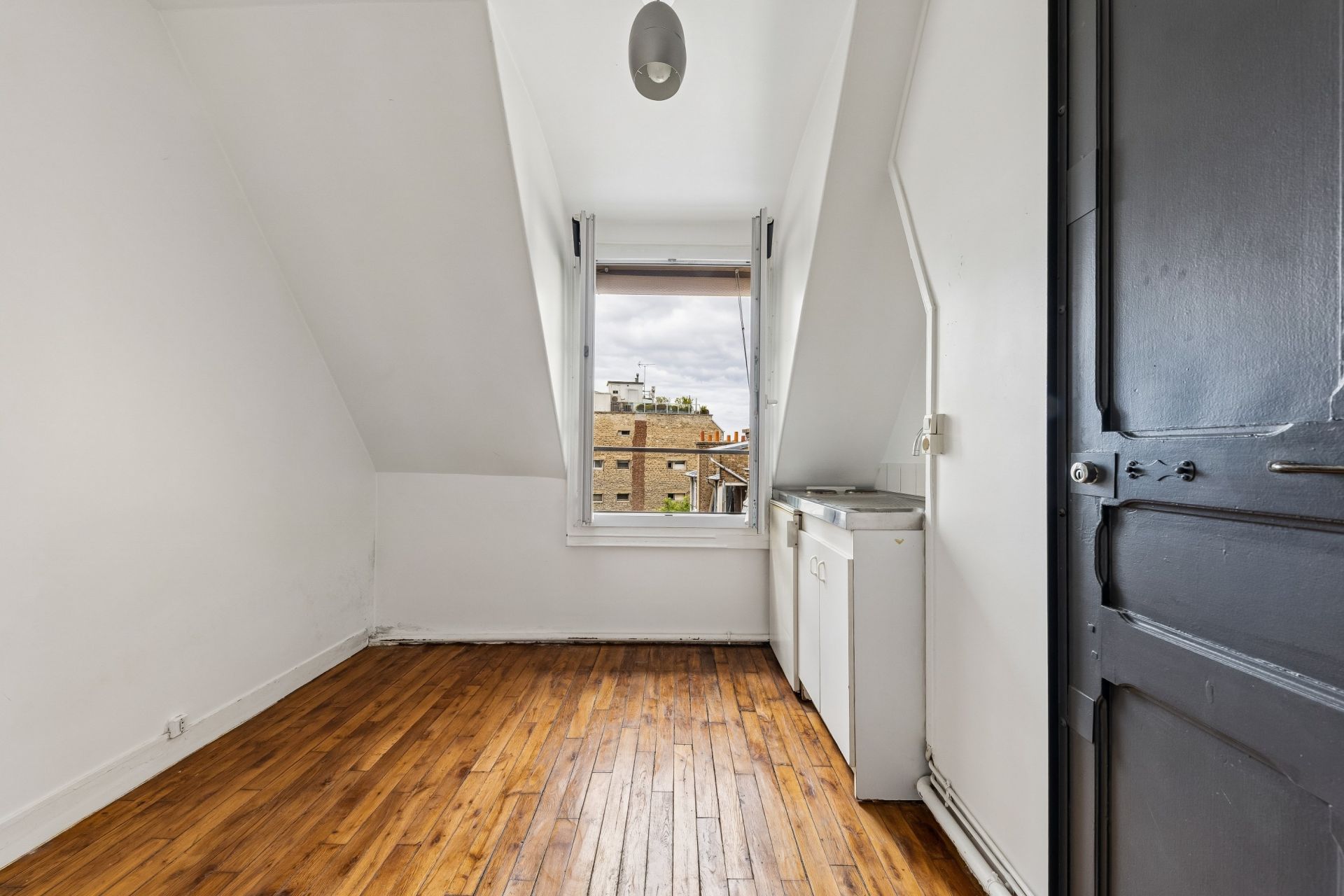 appartement de luxe 4 Pièces en vente sur PARIS (75016)