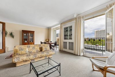 Vente Appartement de luxe Paris 16 4&nbsp;Pièces 113&nbsp;m²