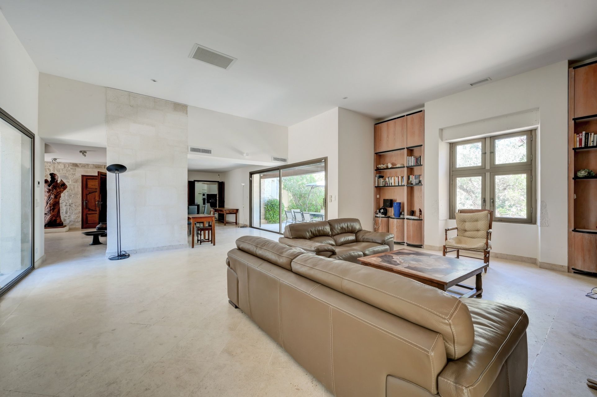 maison de luxe 10 Pièces en vente sur EYGALIERES (13810)