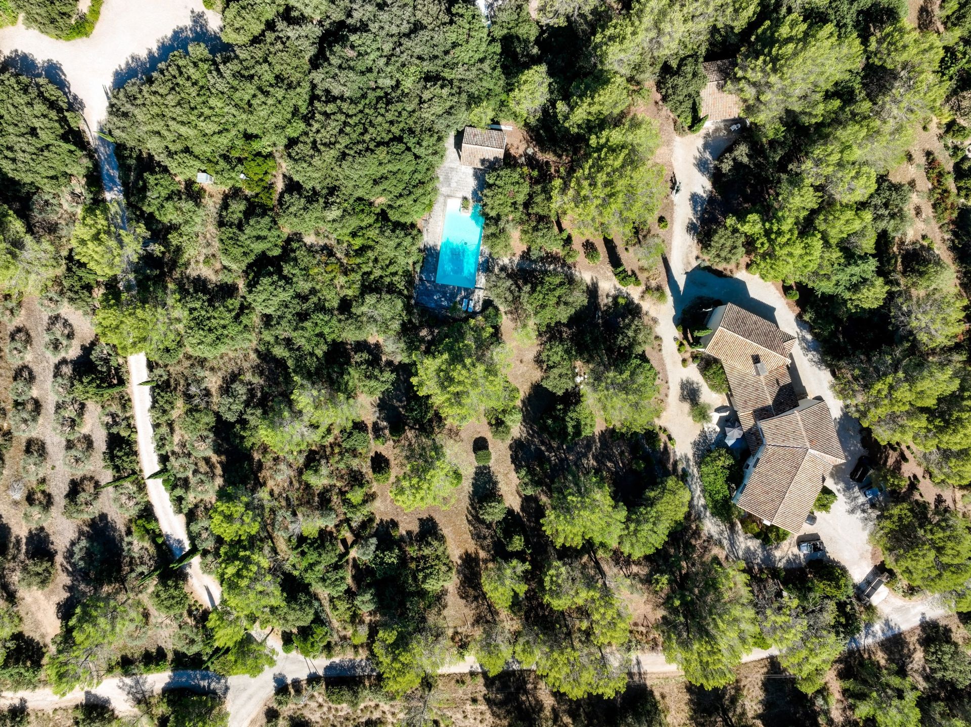 maison de luxe 10 Pièces en vente sur EYGALIERES (13810)