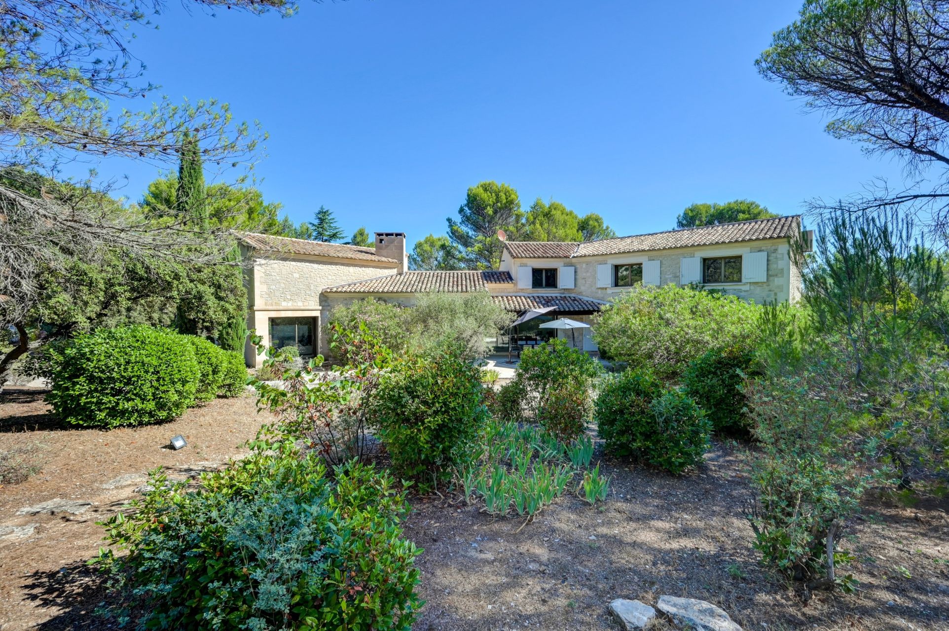 maison de luxe 10 Pièces en vente sur EYGALIERES (13810)