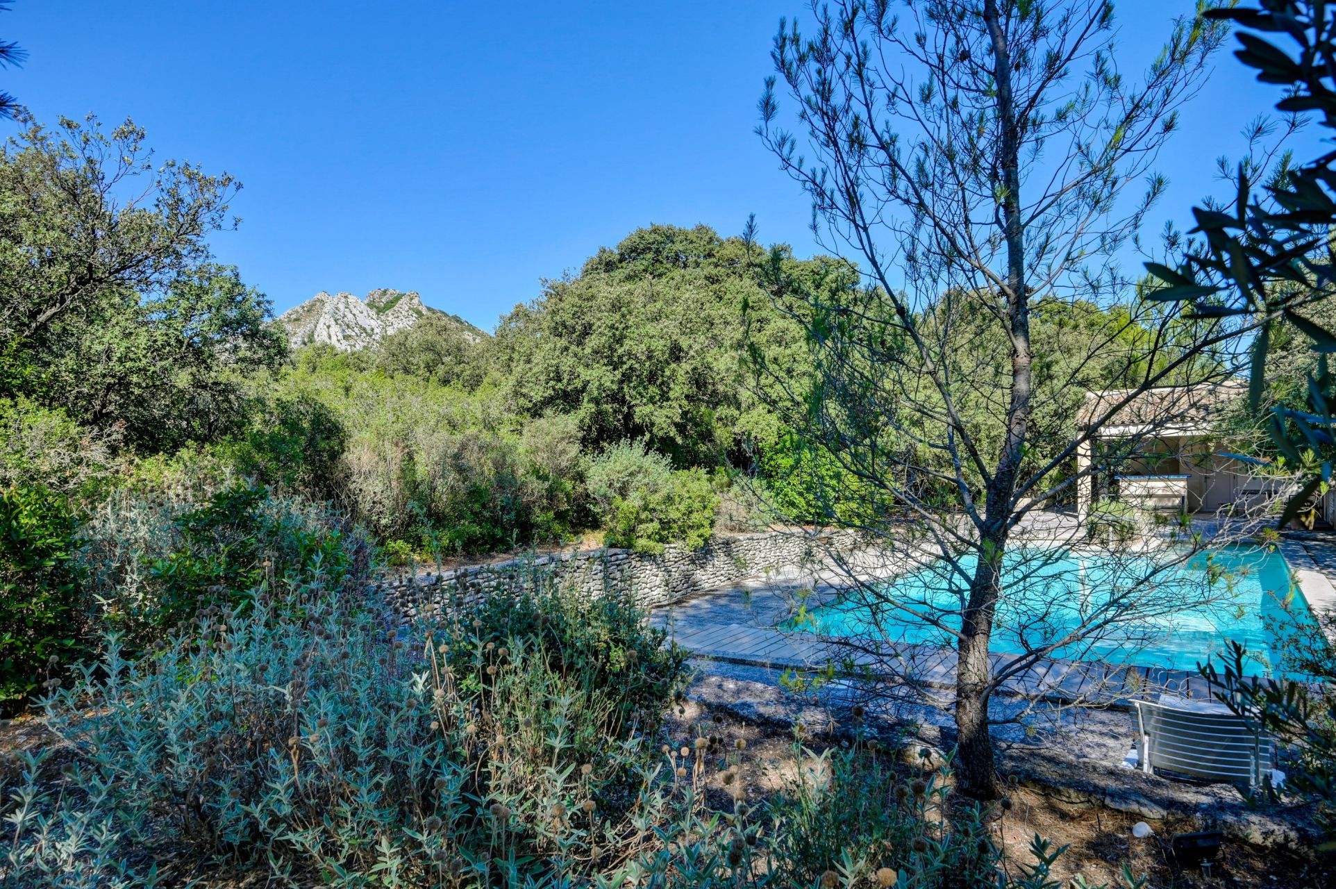 maison de luxe 10 Pièces en vente sur EYGALIERES (13810)