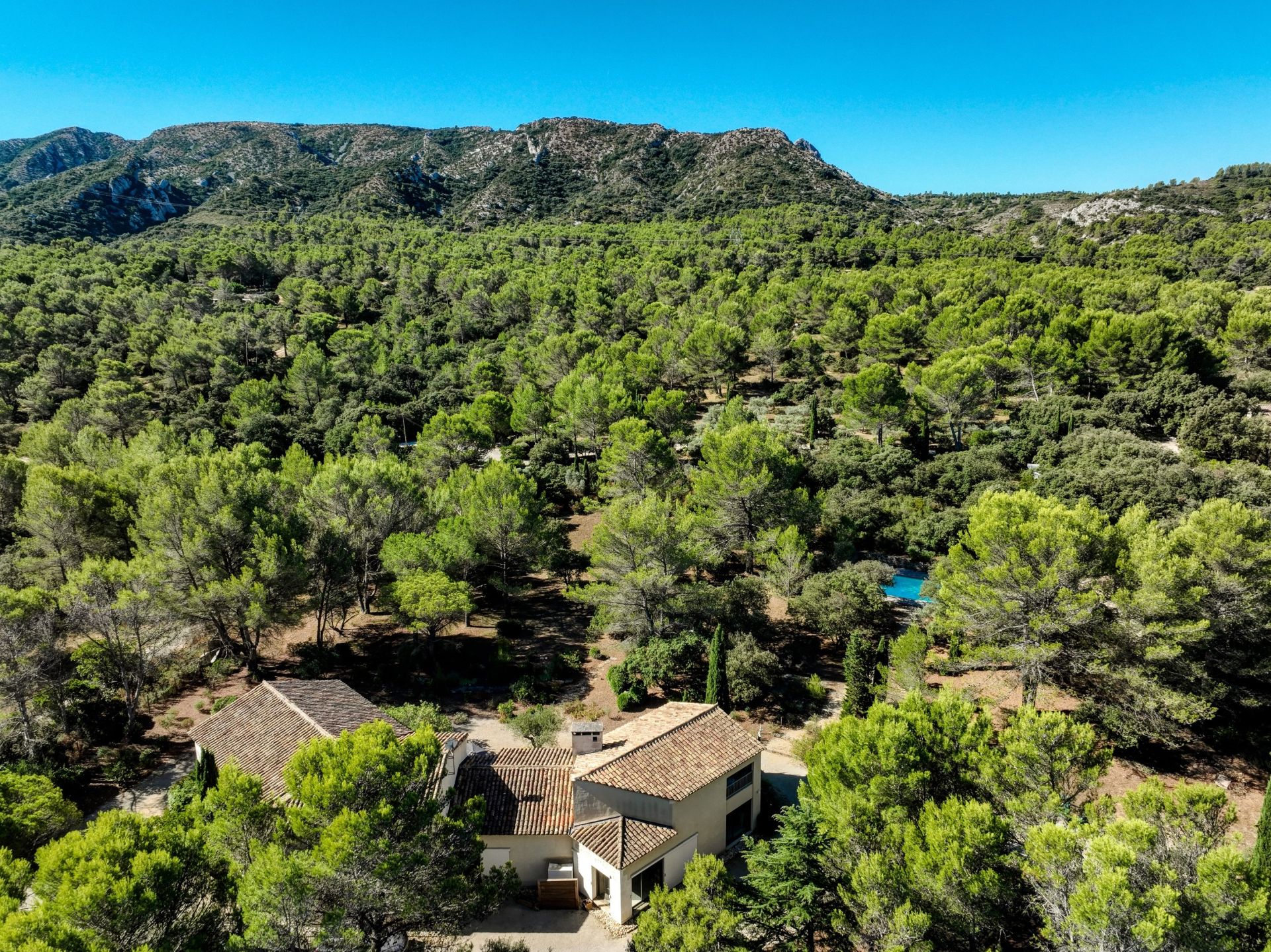 maison de luxe 10 Pièces en vente sur EYGALIERES (13810)