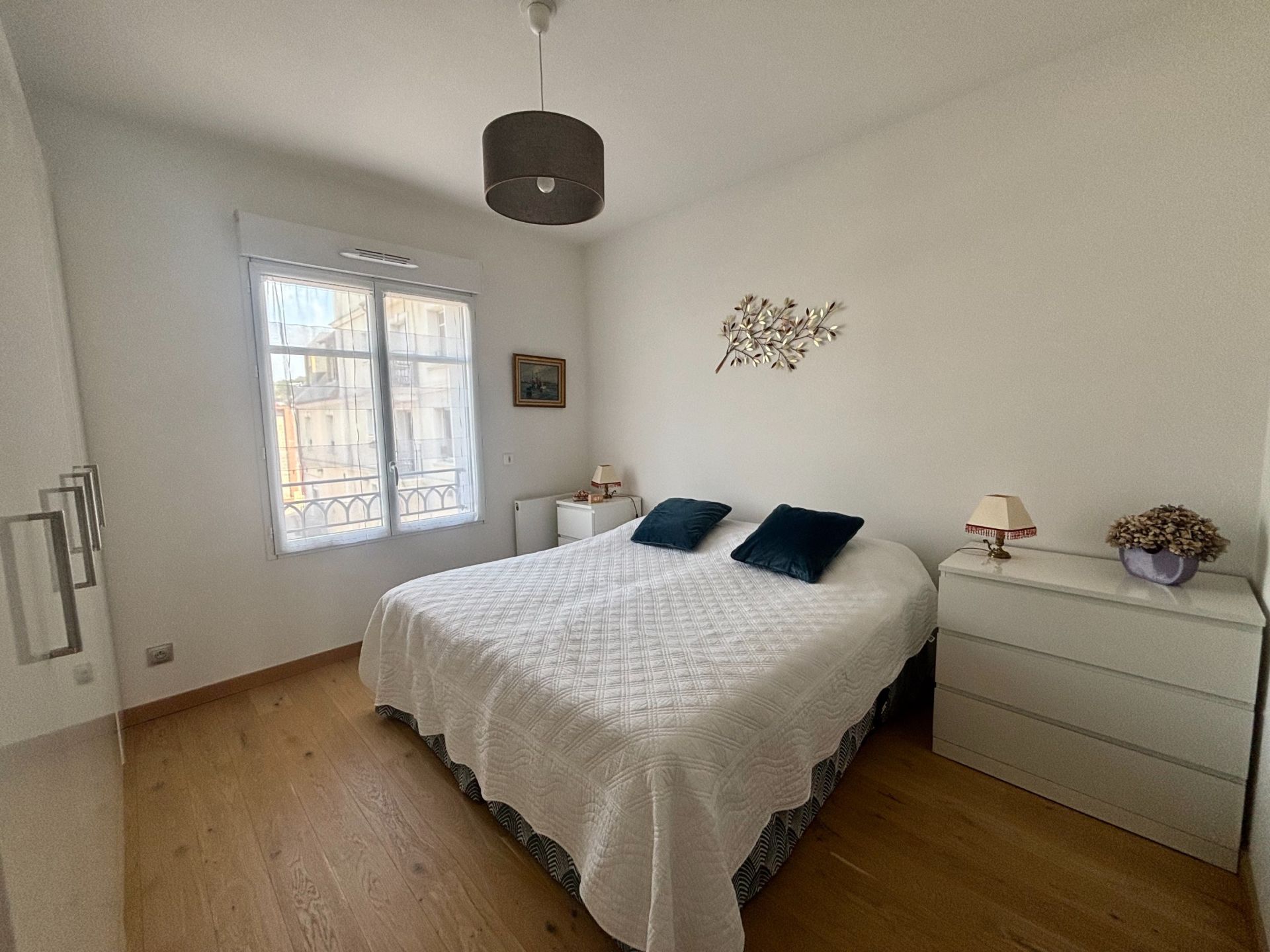 appartement de luxe 3 Pièces en vente sur DEAUVILLE (14800)