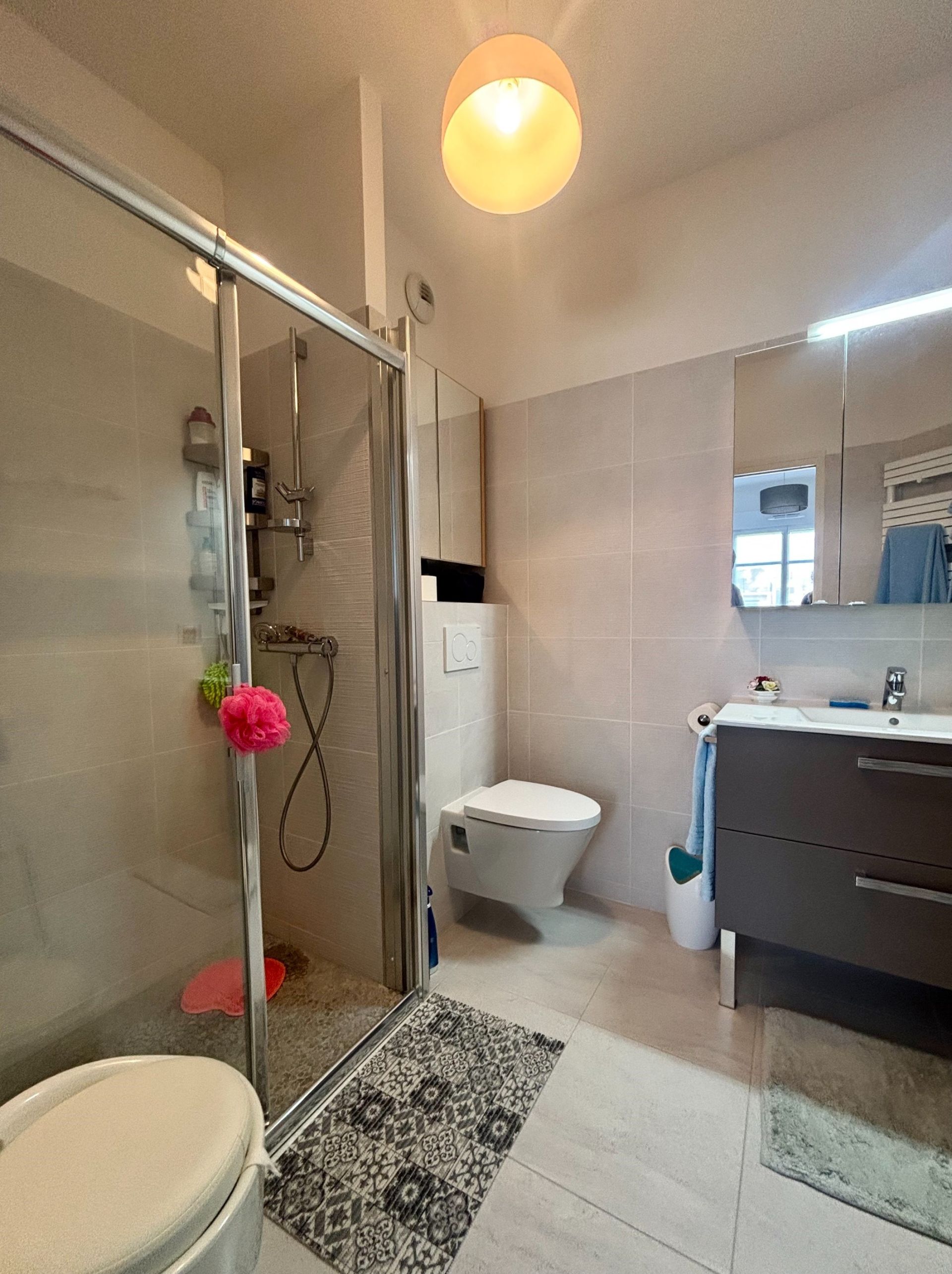 appartement de luxe 3 Pièces en vente sur DEAUVILLE (14800)