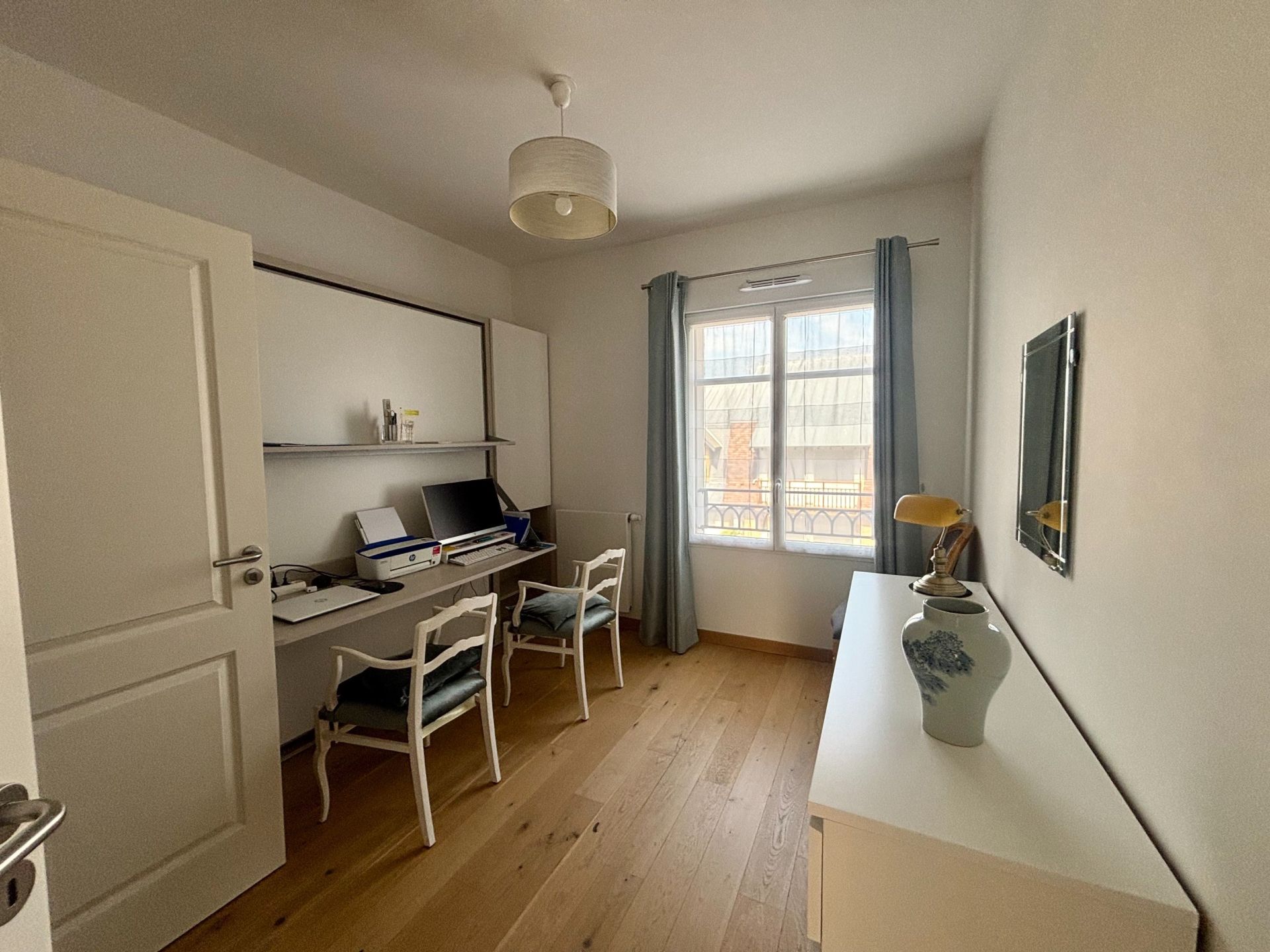 appartement de luxe 3 Pièces en vente sur DEAUVILLE (14800)